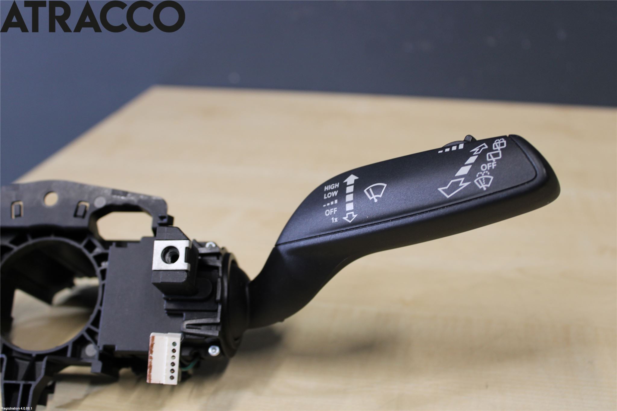 Audi A3/S3 05-13 Spakcentral