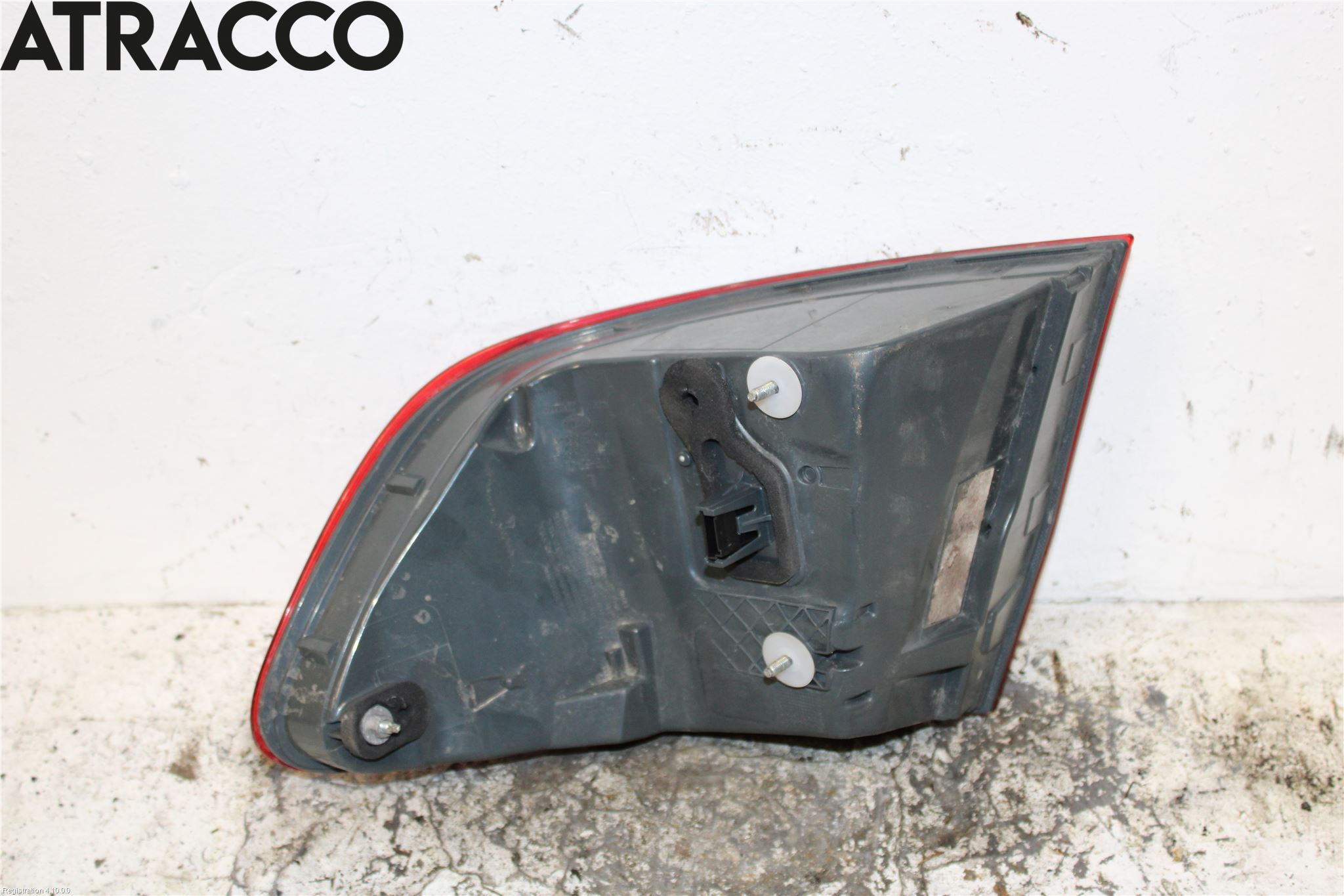 BMW 5 F10/F11/F18 09-17 Bakljus Vänster