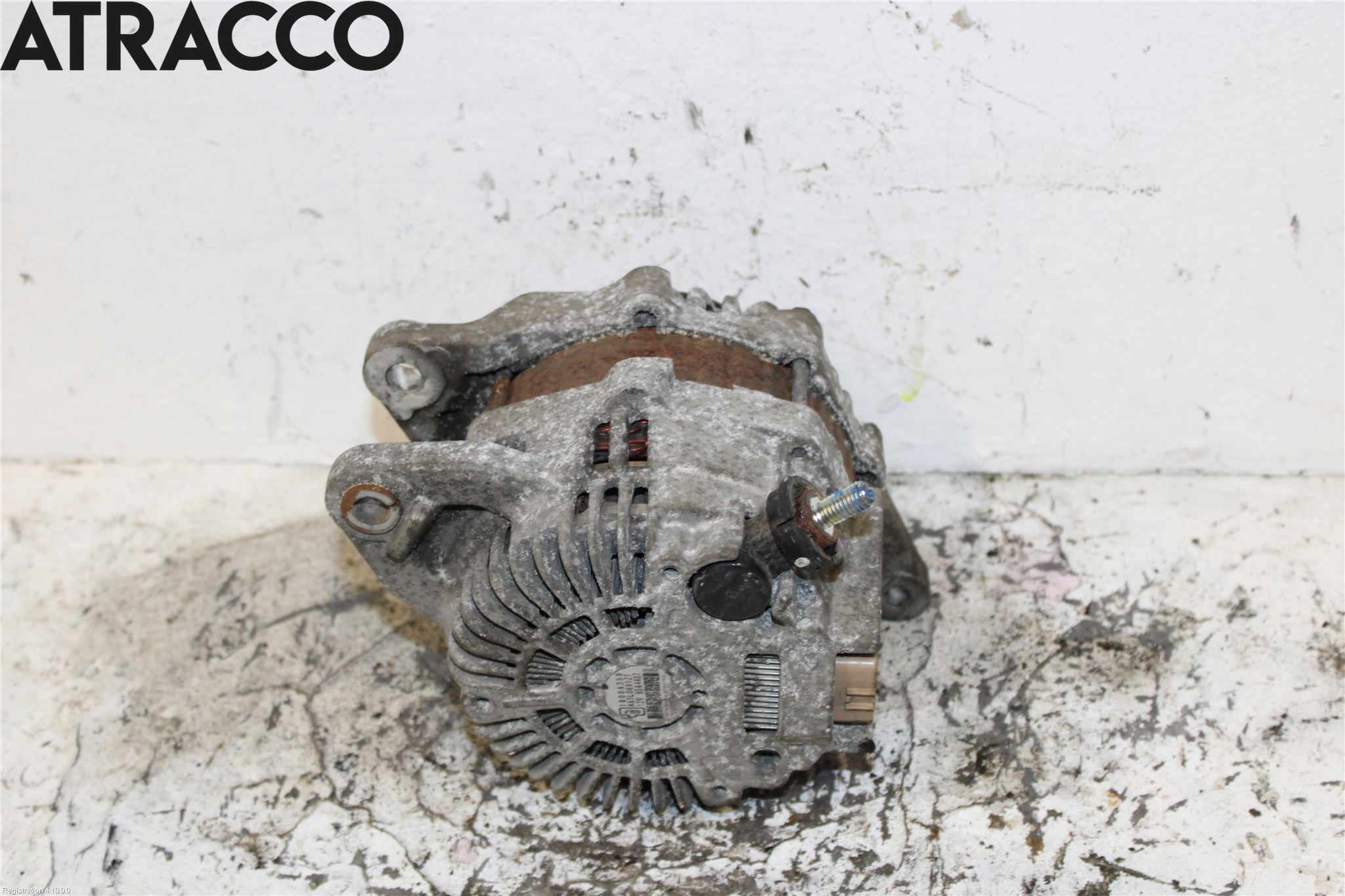 Mitsubishi SPACE STAR 98-05 Generator
