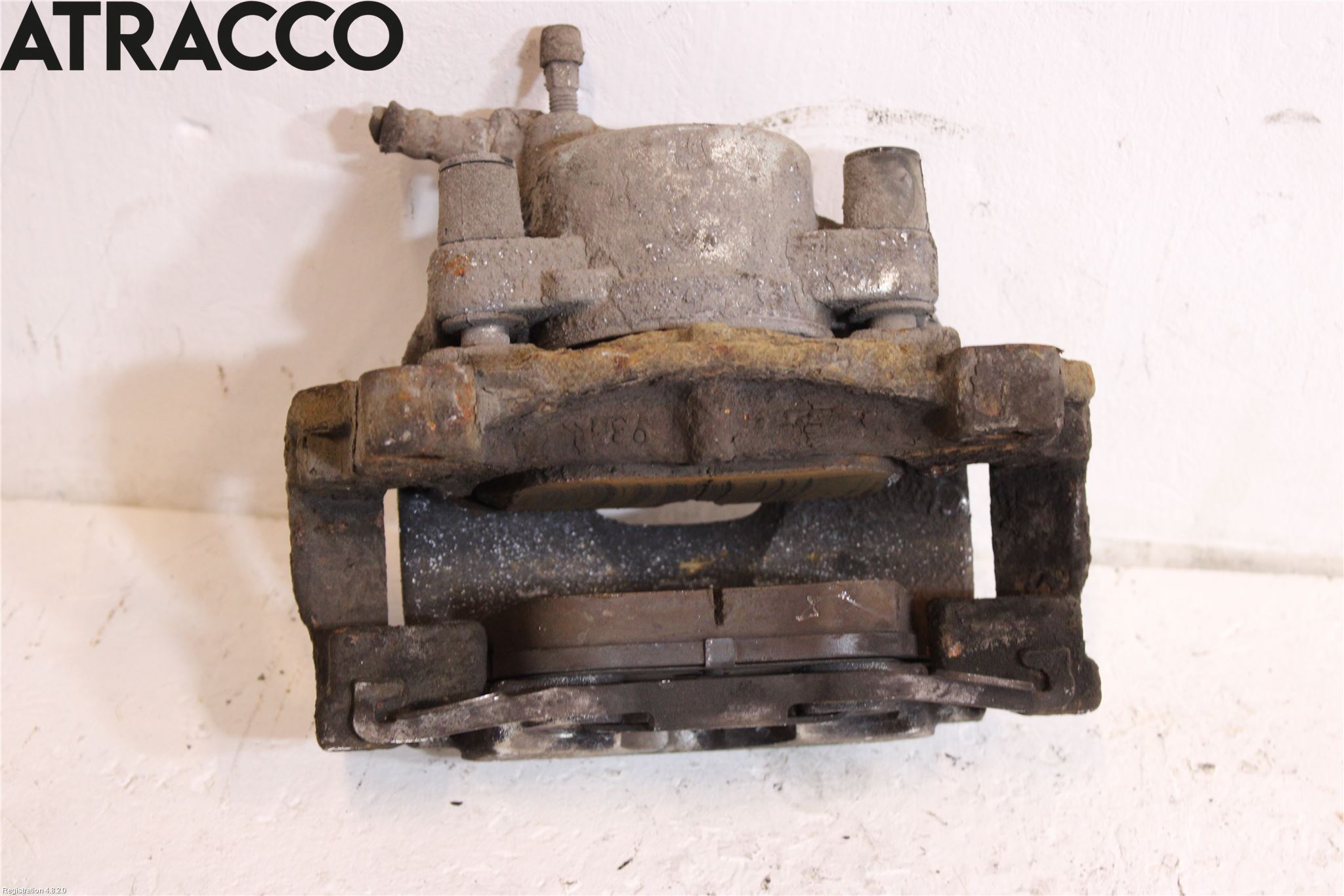 Volvo V60 11-13 Bromsok Fram Vänster