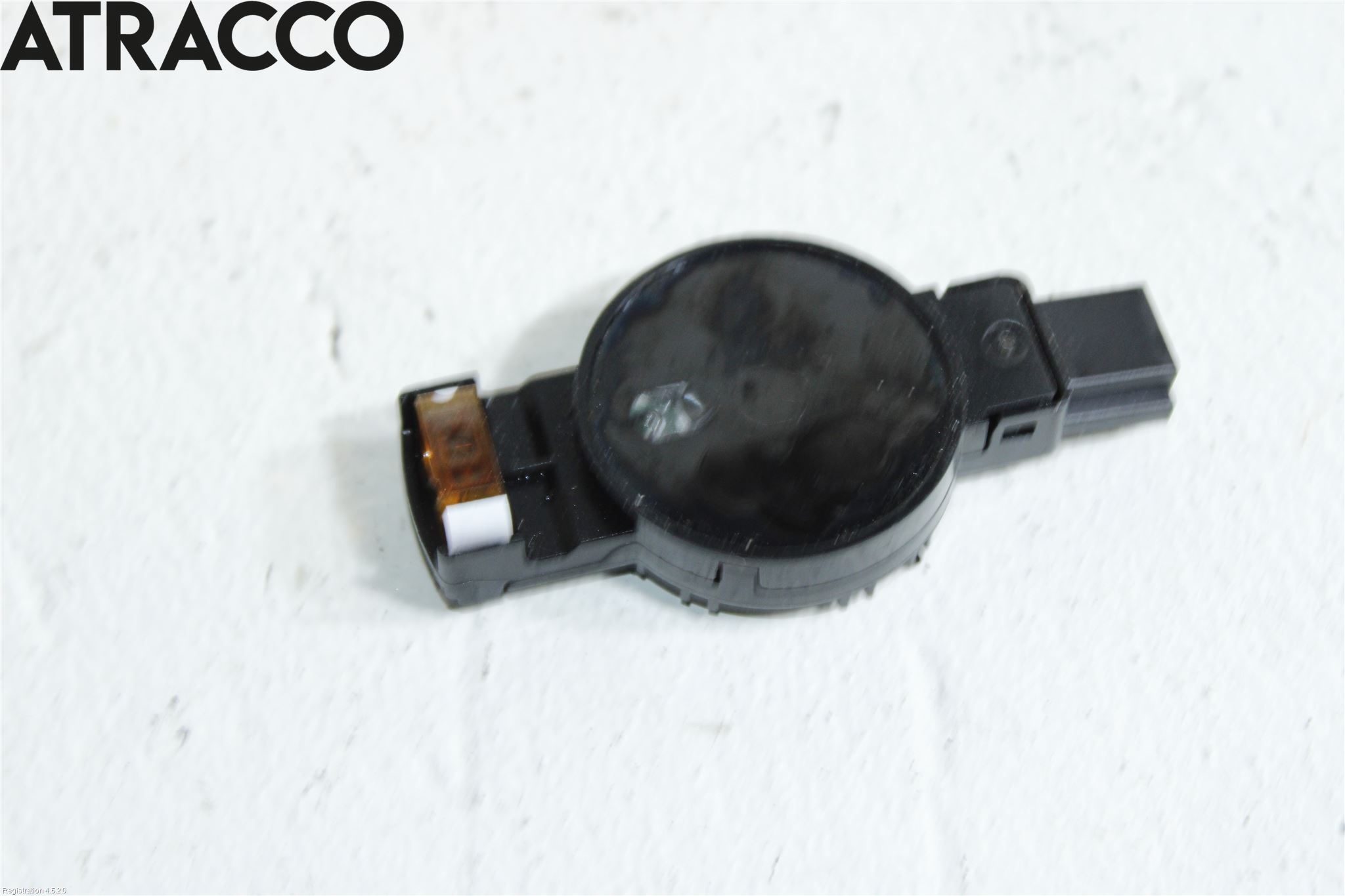 BMW 3 F30/F31/F80 12-19 Regnsensor