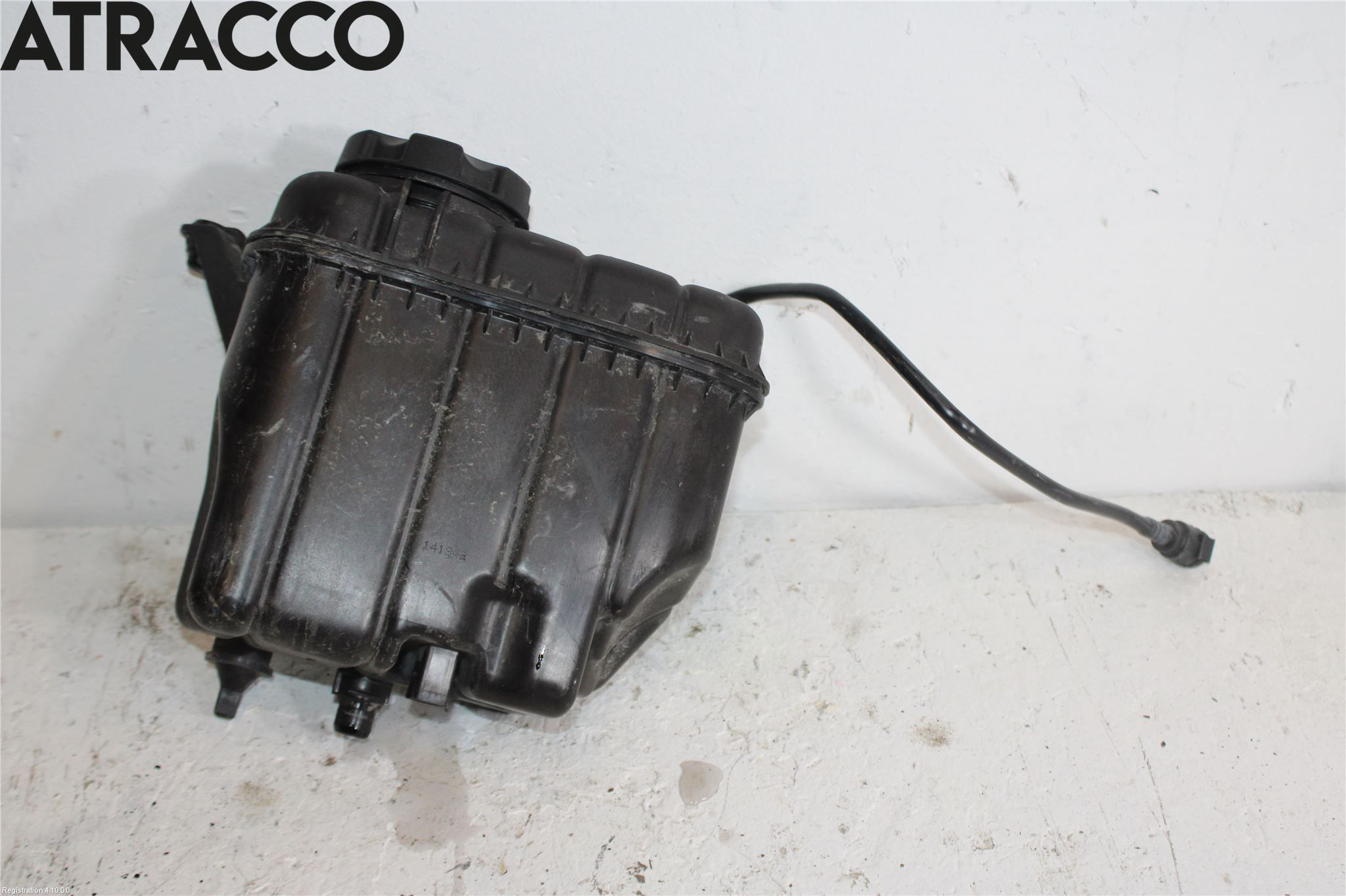 BMW 3 F30/F31/F80 12-19 Expansionstank