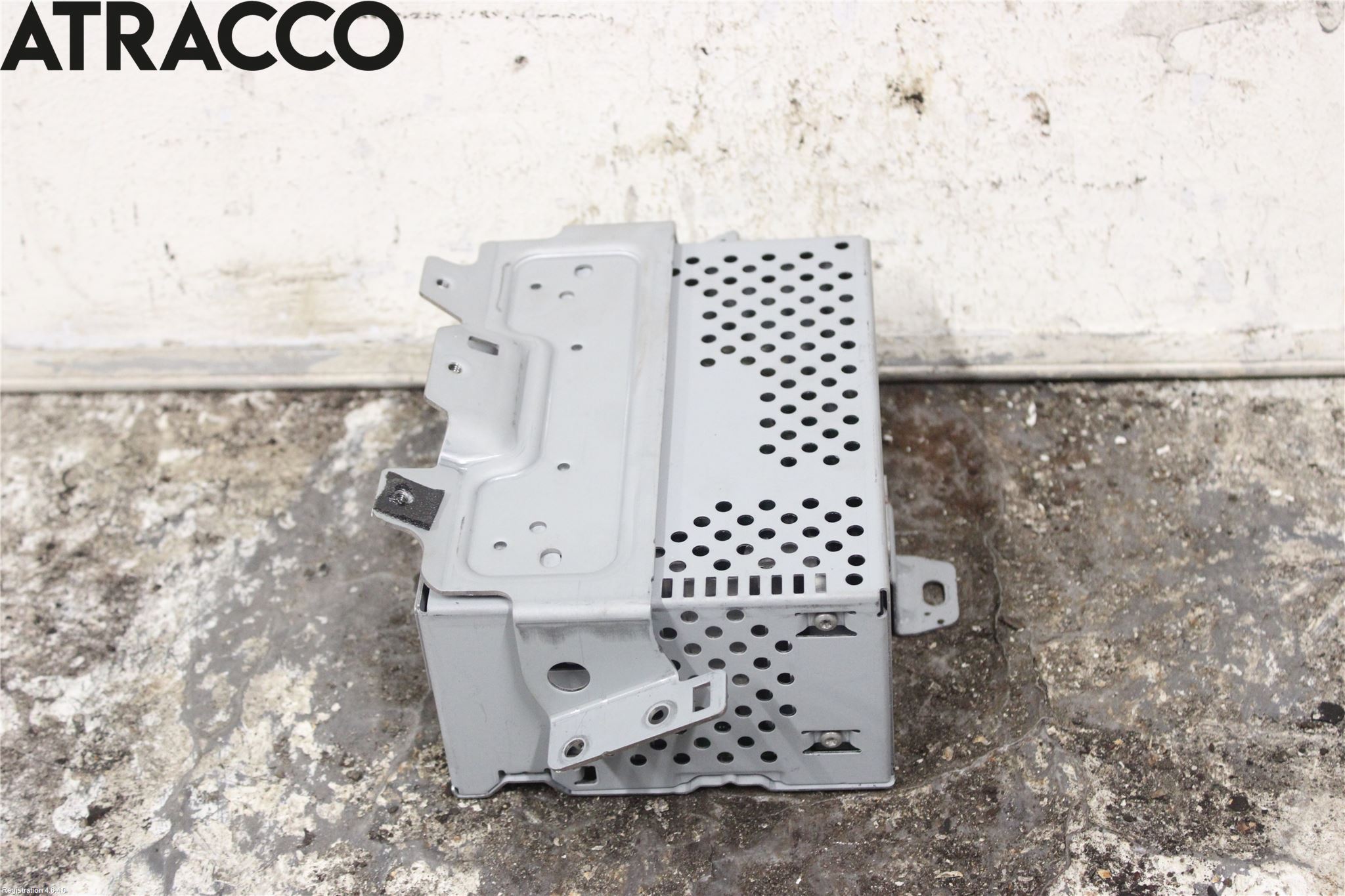 Ford TRANSIT/TOURNEO CONNECT 13-22 Radio