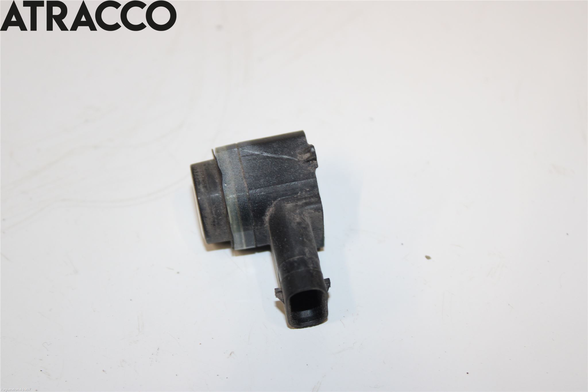 Volkswagen VW BEETLE 12- Parkeringshjälp Backsensor