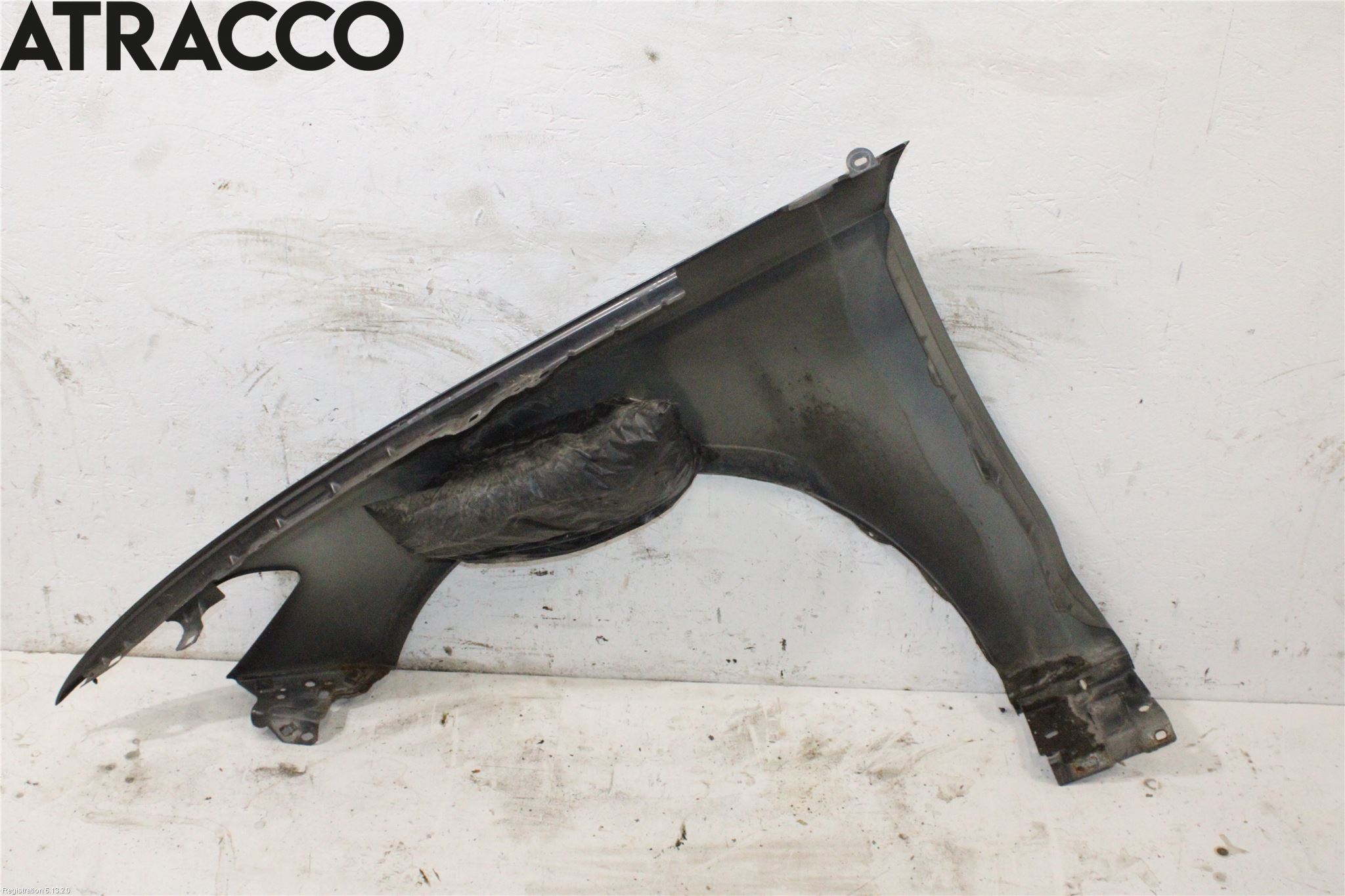 Ford MONDEO 15-22 Strålkastare Höger