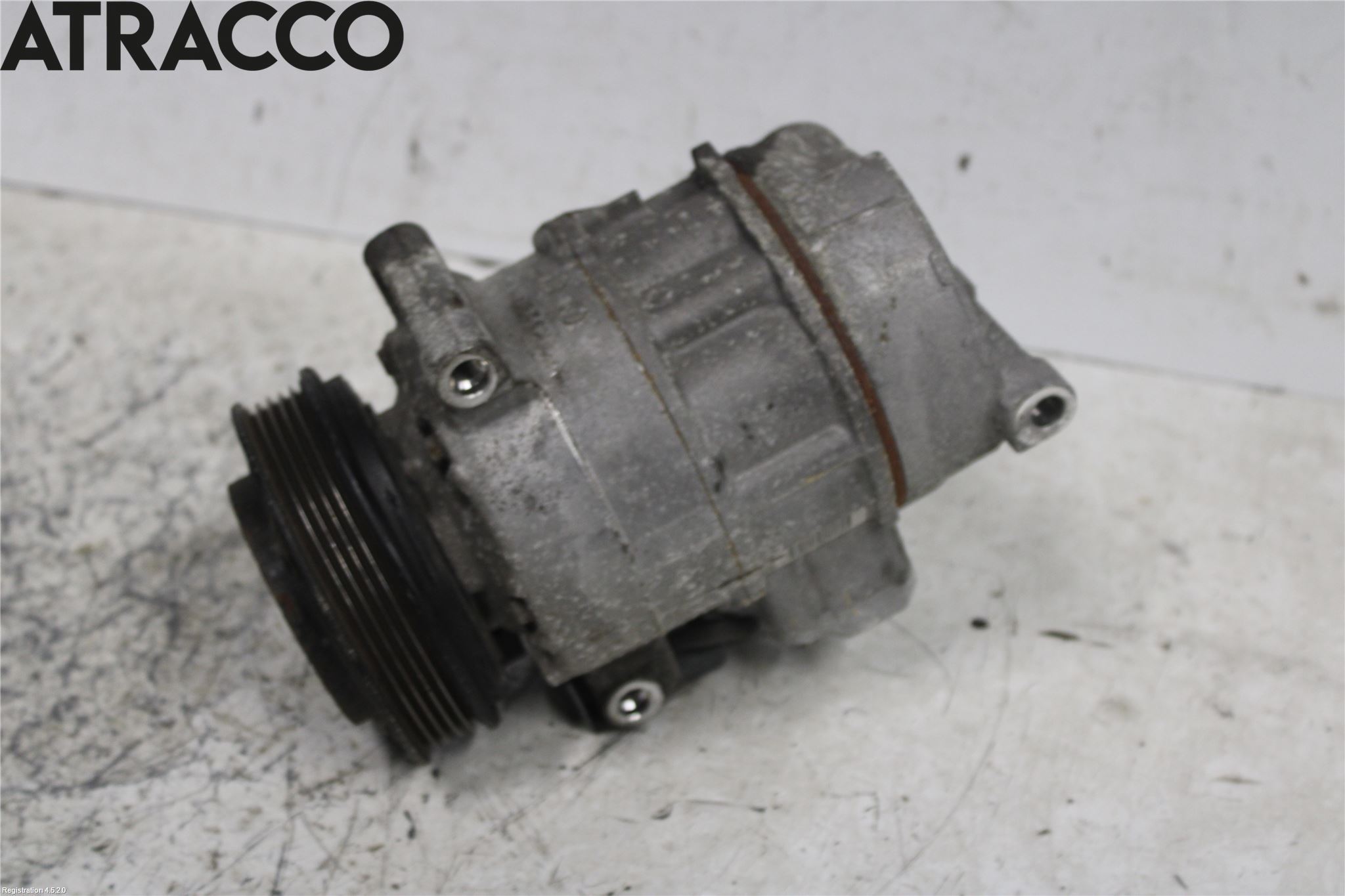Mercedes-Benz MB B-KLASS (W246/W242) 12-19 Ac Kompressor