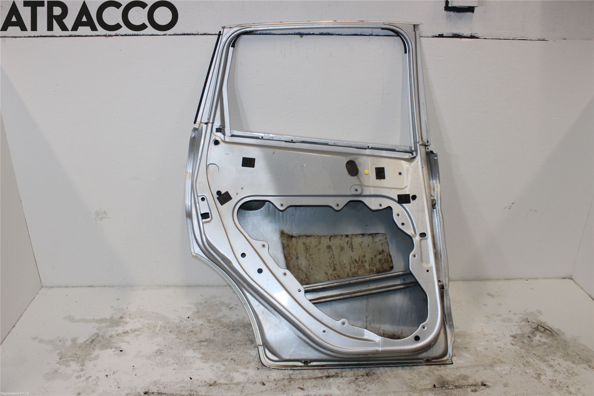 Ford KUGA 08-12 Dörr Bak Vänster