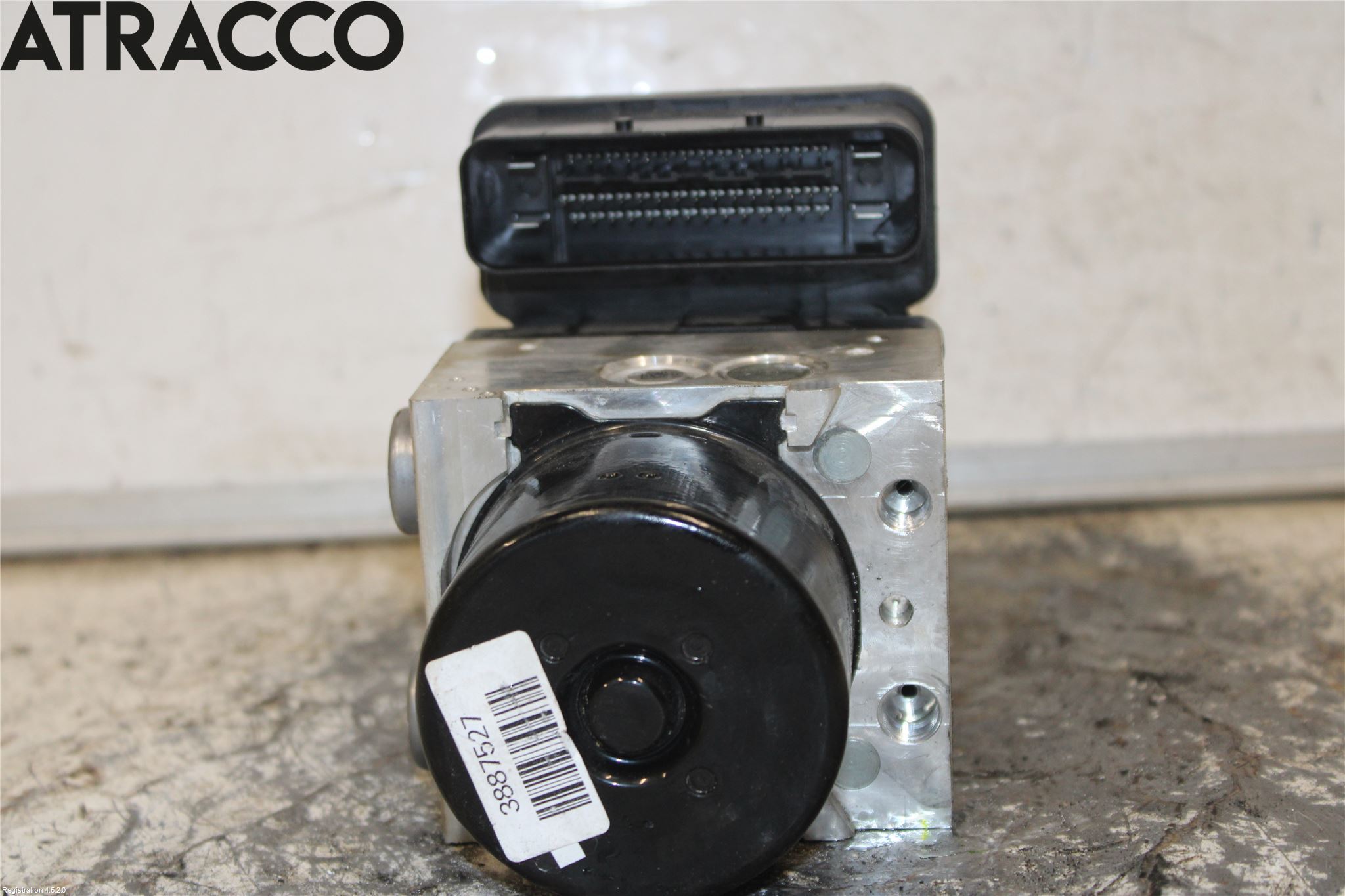 Volvo V60 14-18 Abs Hydraulaggregat
