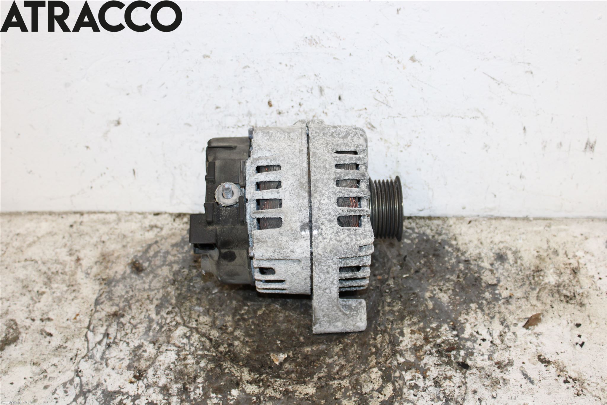 BMW X1 E84 10-15 Generator