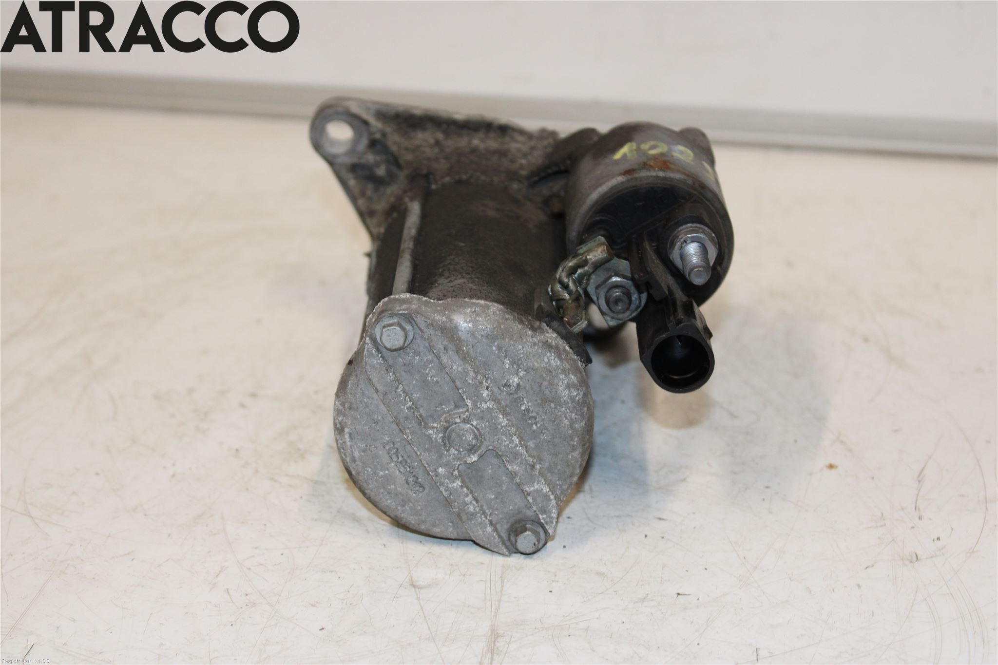 Volkswagen VW GOLF / E-GOLF VII 13-20 Startmotor