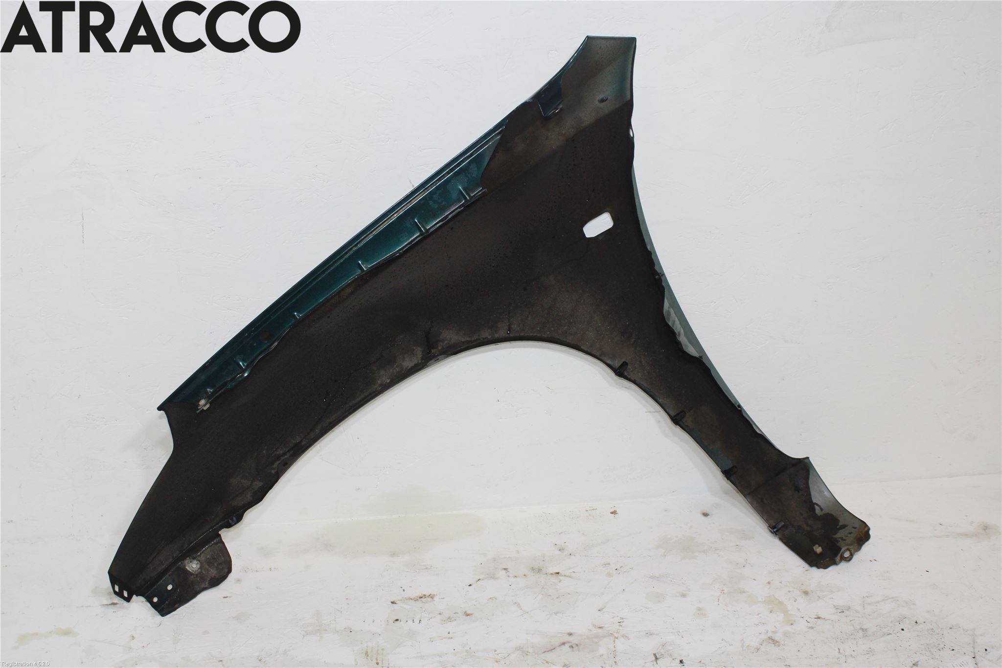 Toyota RAV 4 00-06 Skärm Fram Vänster