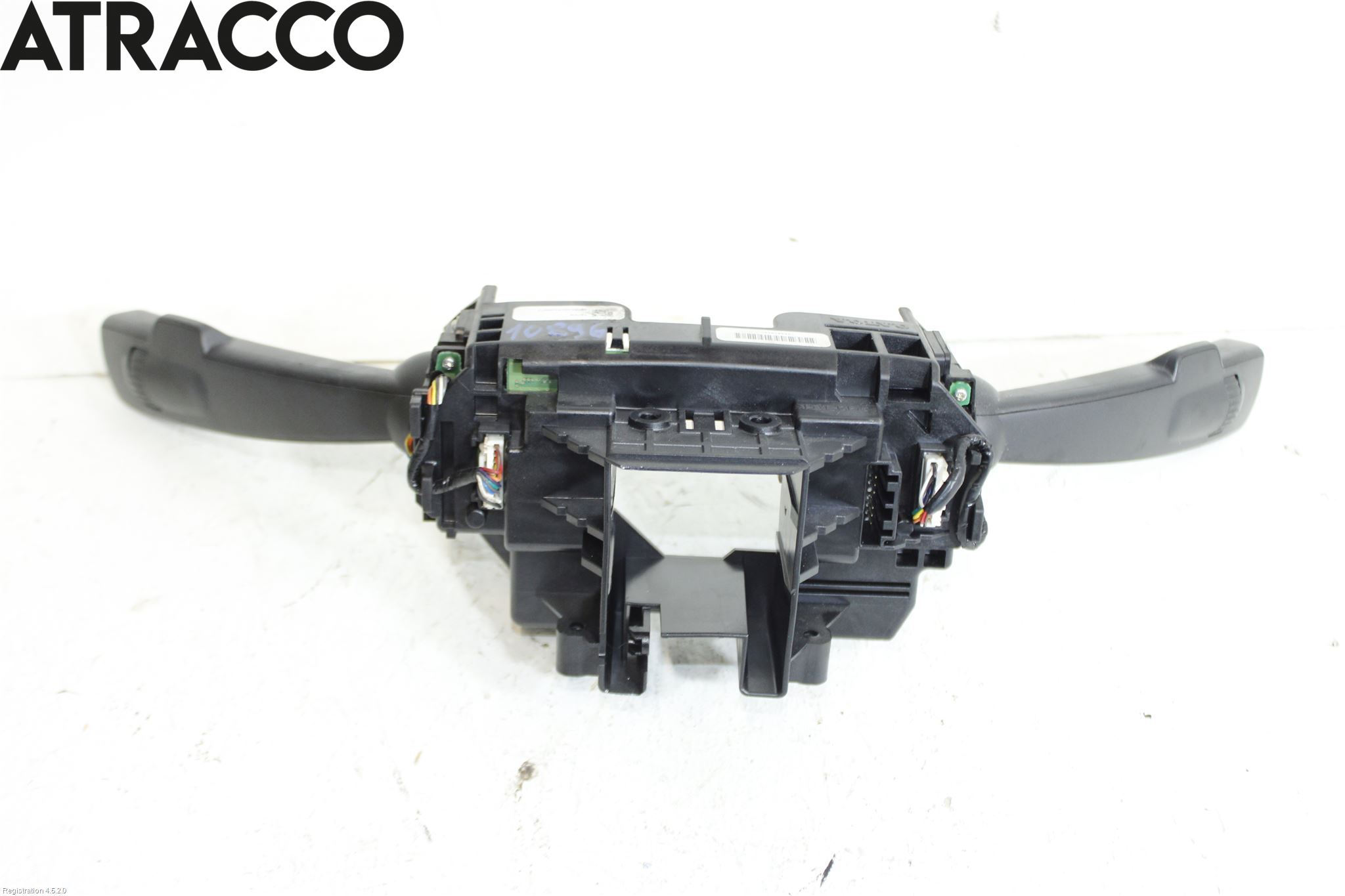 Volvo XC60 09-13 Spakcentral