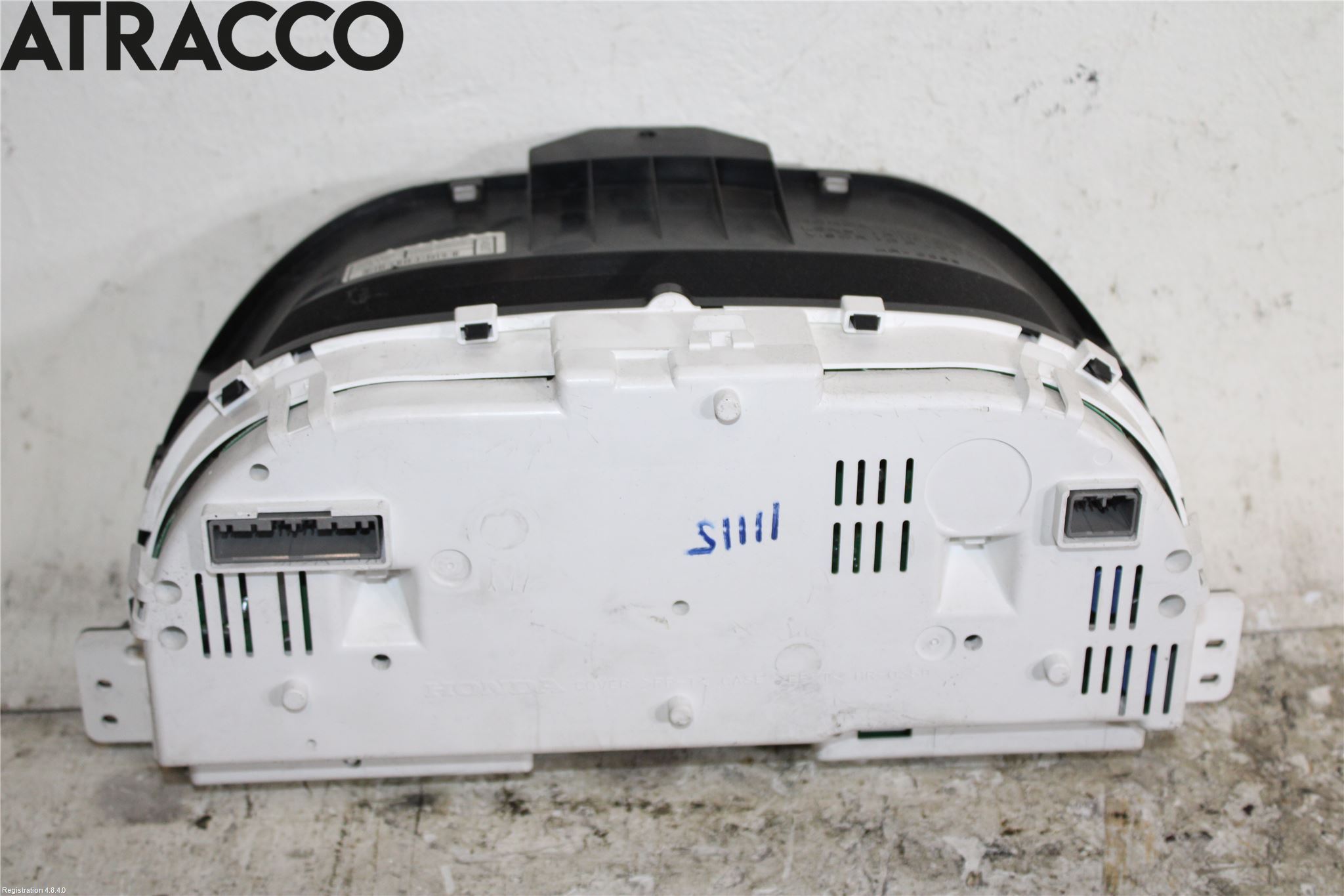 Honda CR-V 07-12 Instrument Komb