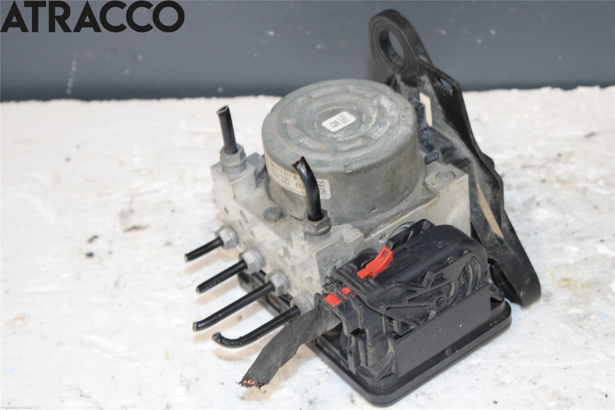 Skoda OCTAVIA (5E) 13-20 Abs Hydraulaggregat