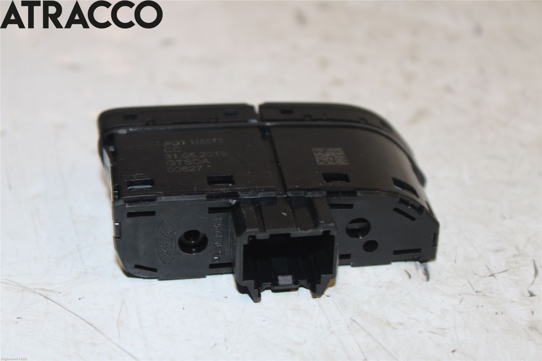 Ford TRANSIT/TOURNEO CONNECT 13-22 Strömställare Övrigt