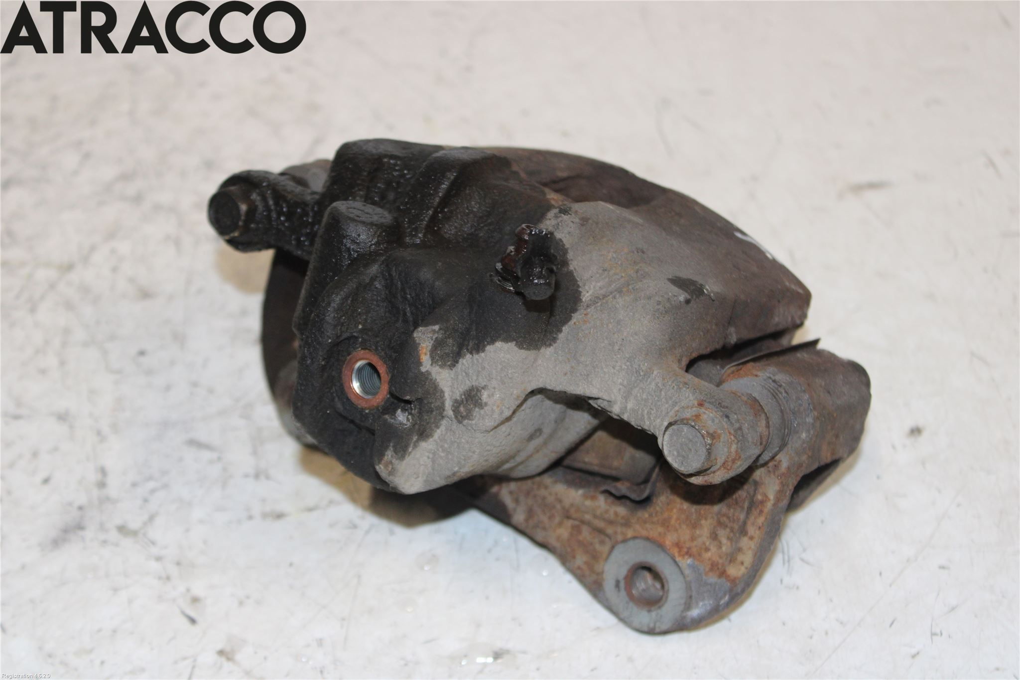 Hyundai i20 PB 09-14 Bromsok Fram Höger