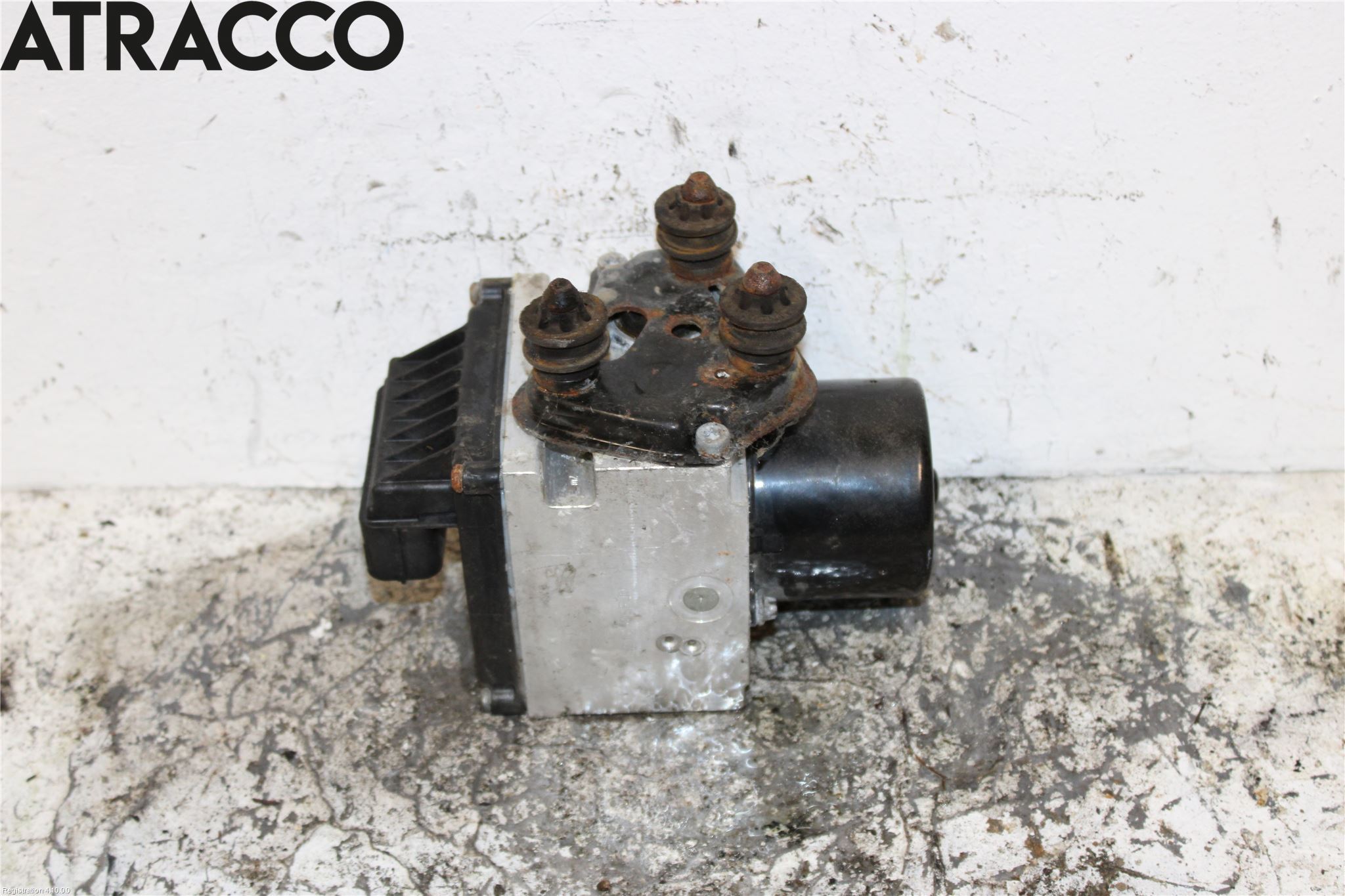 Volkswagen VW PASSAT 05-11 Abs Hydraulaggregat