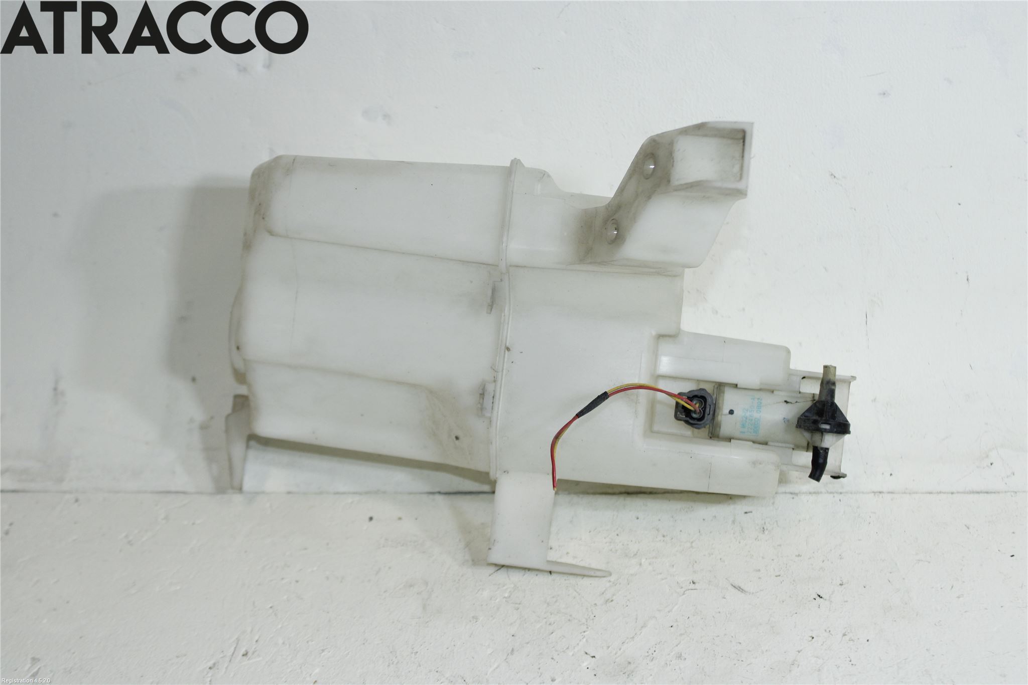 Nissan NV200/NV200 COMBI Spolartank Vindruta