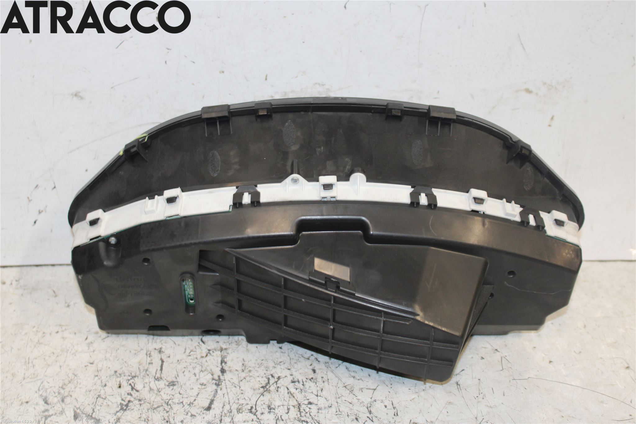 Toyota YARIS XP90 06-11 Instrument Komb