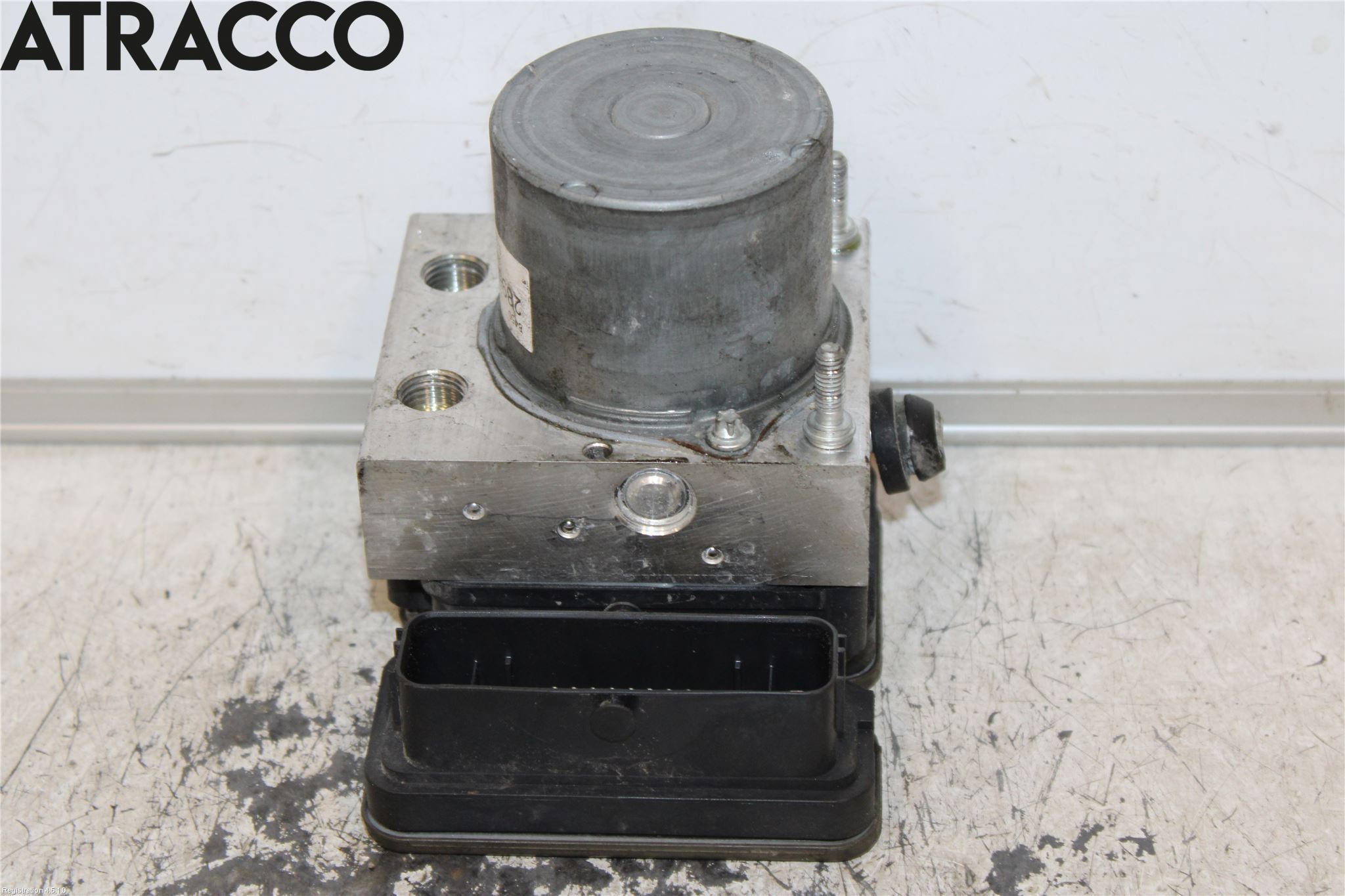 Opel INSIGNIA 17- Abs Hydraulaggregat
