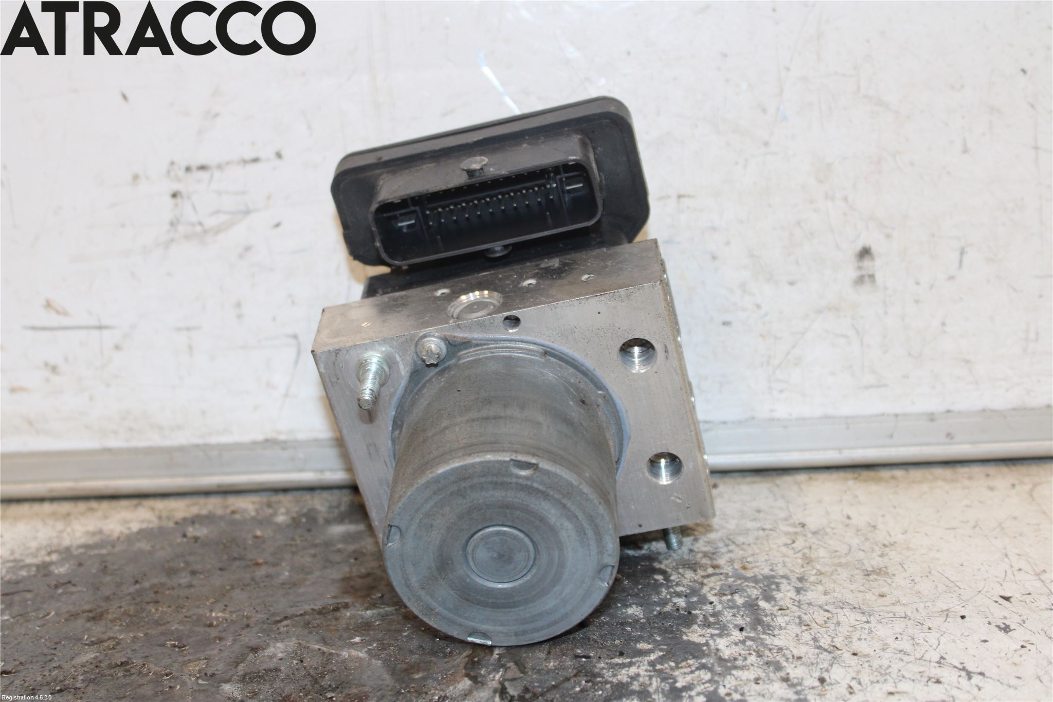 Mercedes-Benz MB VITO/V-KLASS (W640,W447,W448) 14- Abs Hydraulaggregat