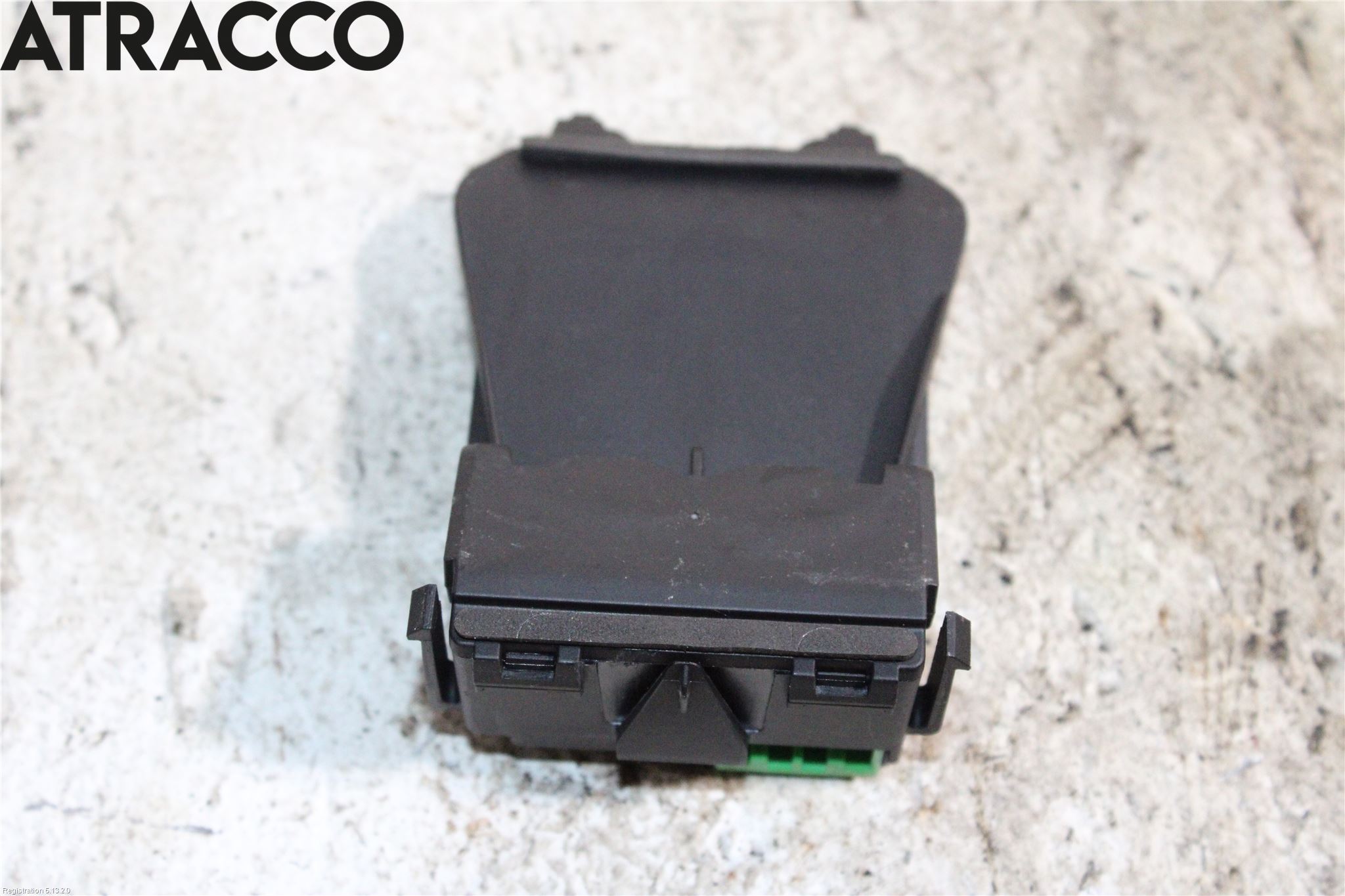 Mazda CX-5 12-17 Sensor Aktivt Kollisionsskydd