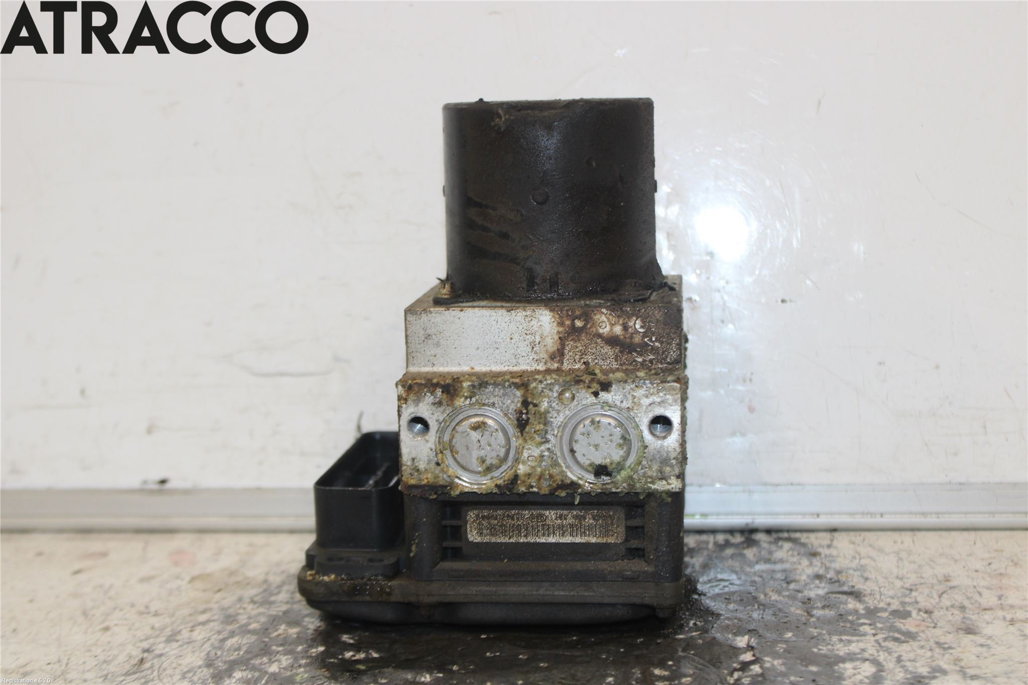 BMW 5 E60/61 Sed/Tou 02-10 Abs Hydraulaggregat