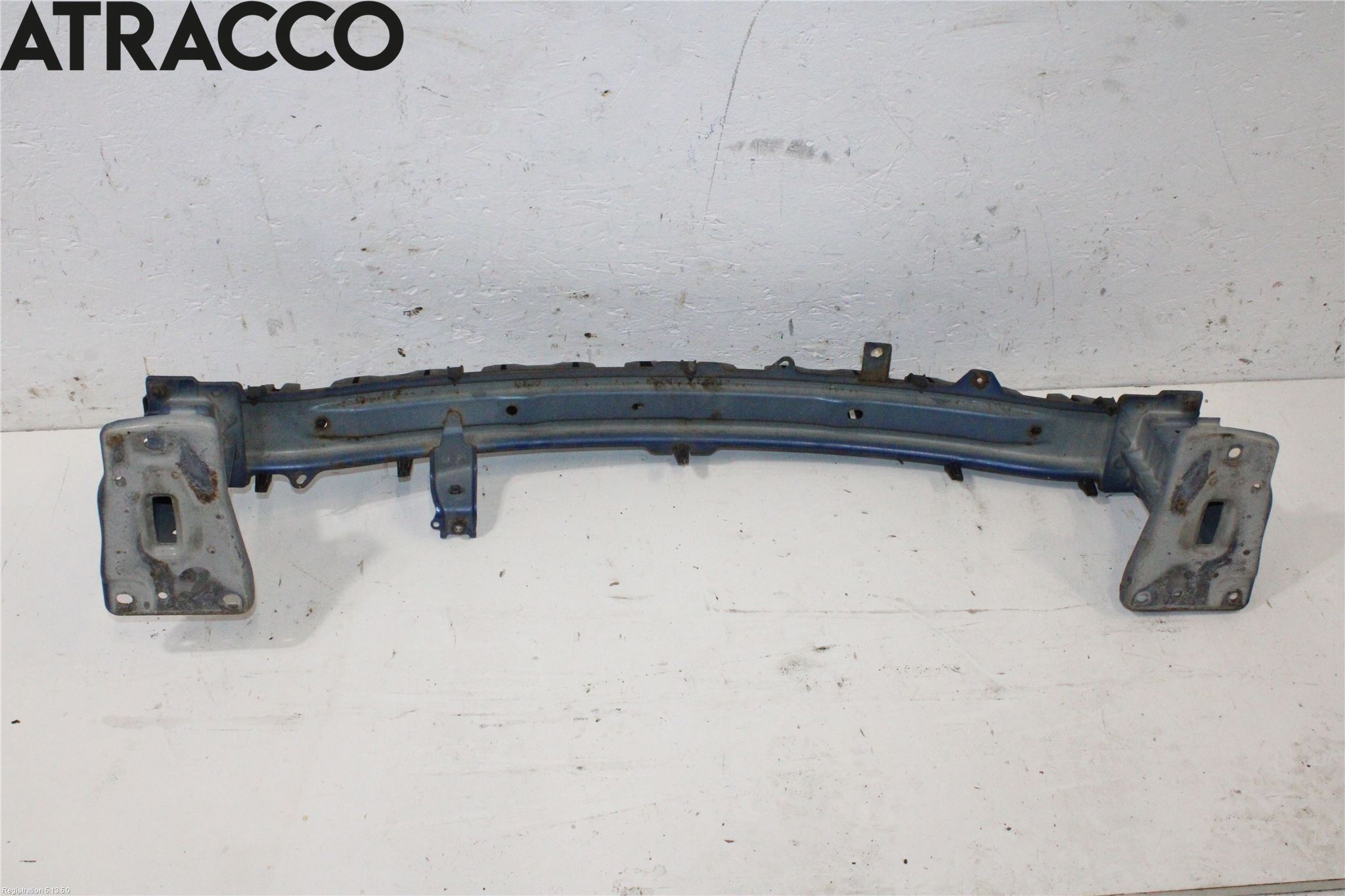 Ford FOCUS 11-14 Stötfångarbalk Fram