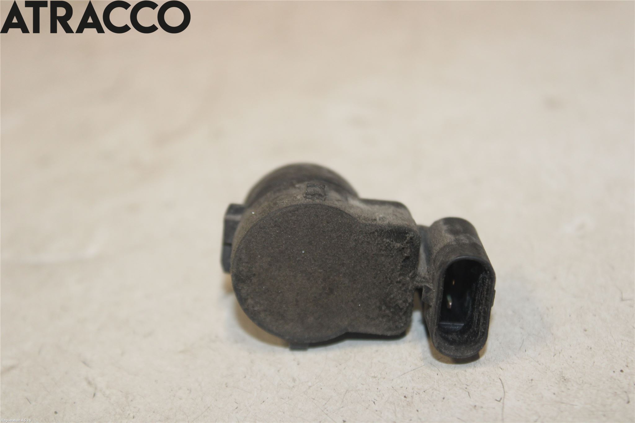 BMW 1 E87/81 5D/3D 03-11 Parkeringshjälp Backsensor