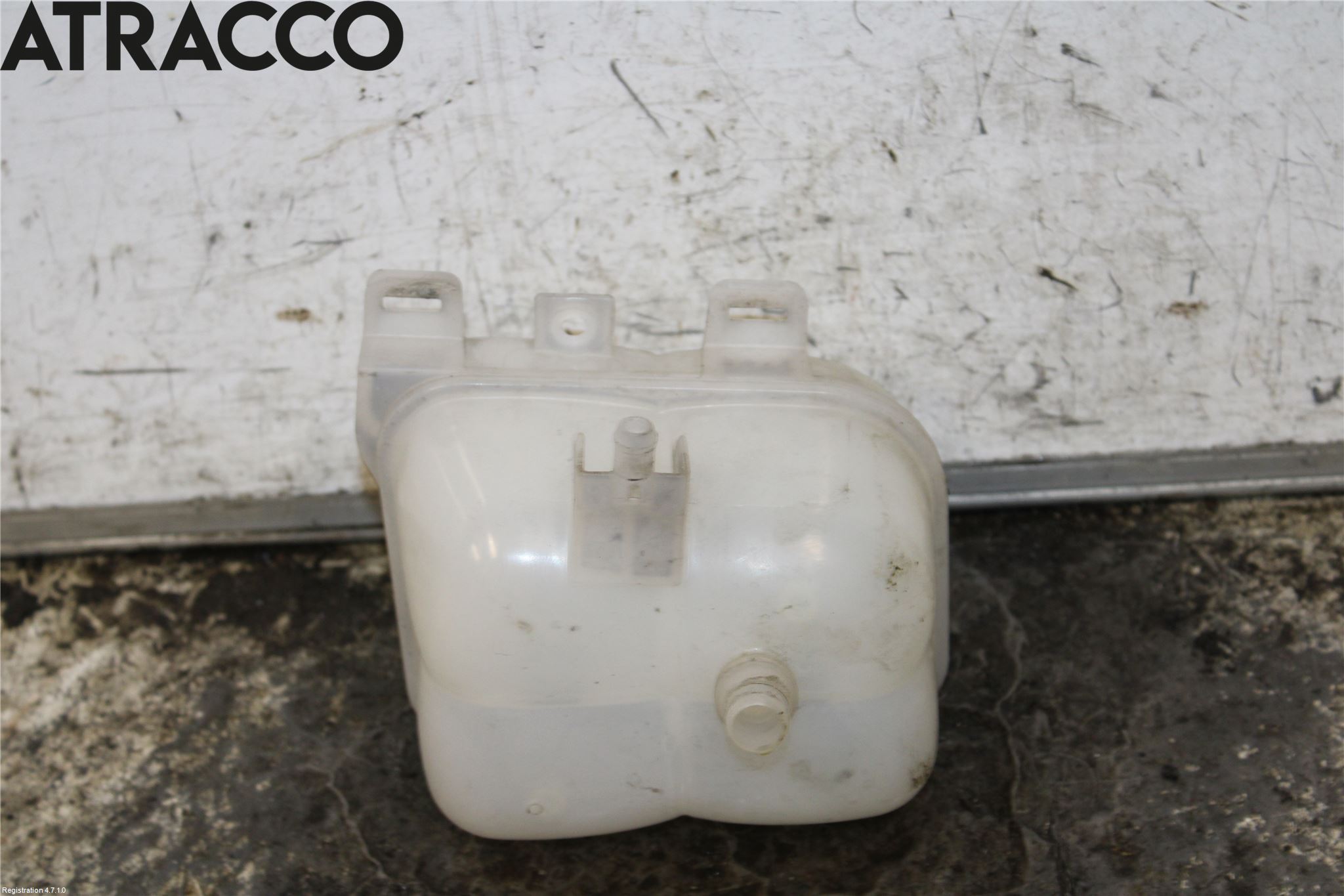BMW i3 I01 13-22 Expansionstank