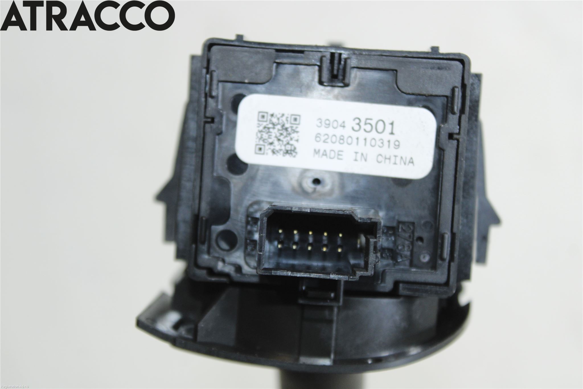 Opel ASTRA K 16-22 Spak Blinkers-Ljusomk