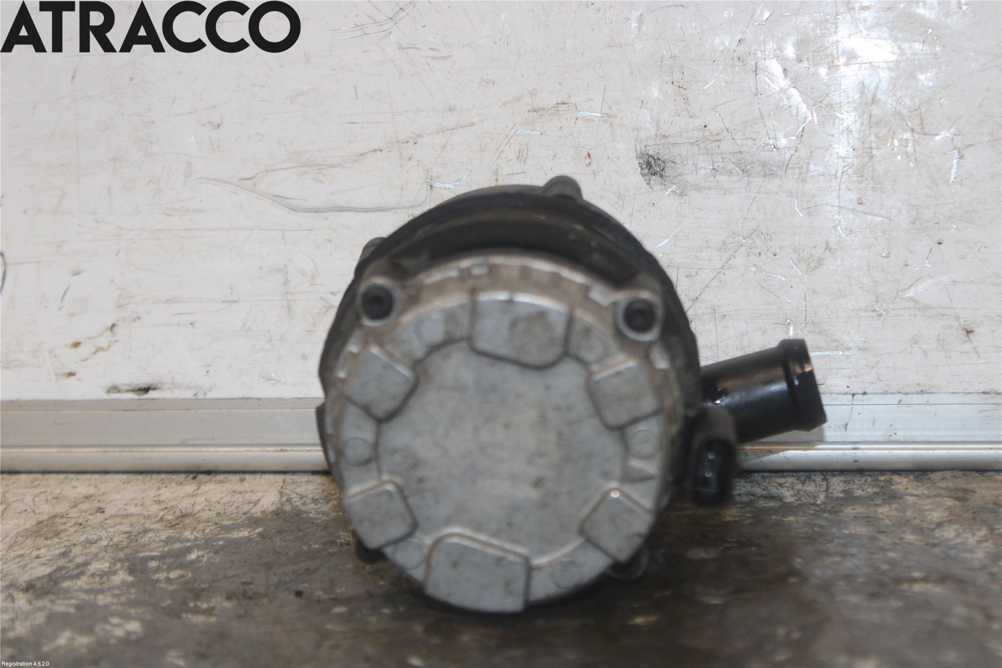 Volkswagen VW PASSAT 15-19 Vattenpump
