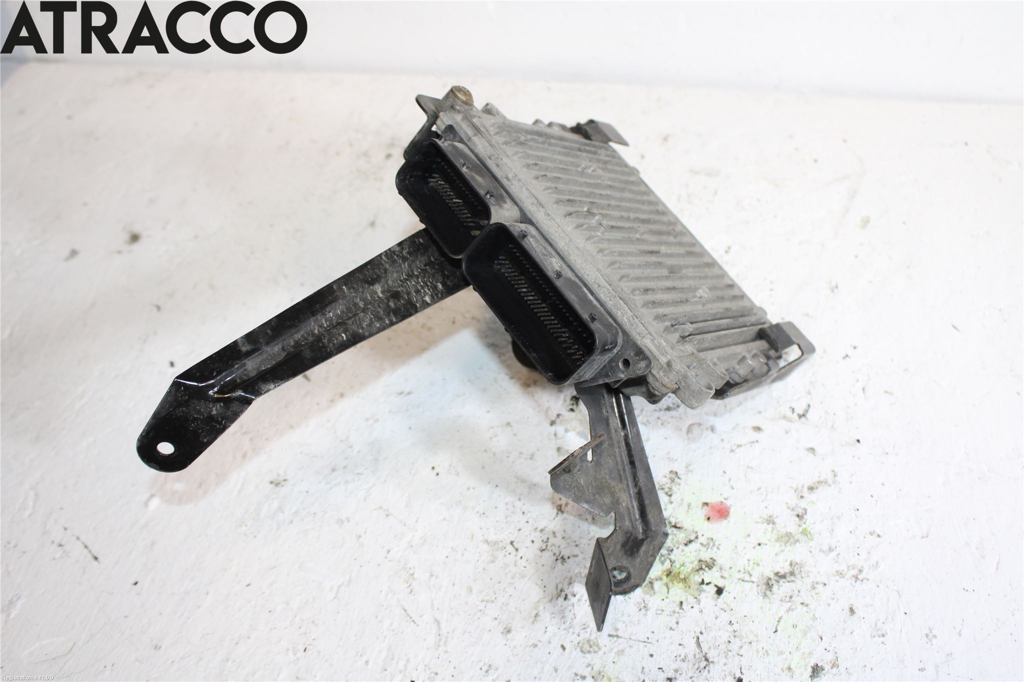 Mercedes-Benz MB ML (W164) 05-11 Styrenhet Övrigt