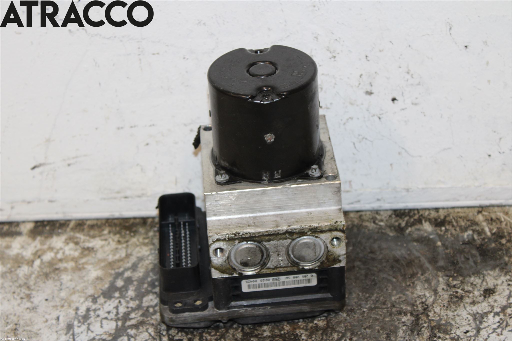 BMW X5 E70 07-13 Abs Hydraulaggregat