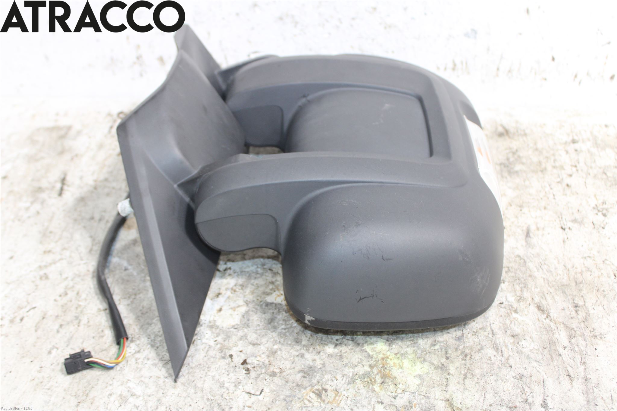 Citroen C5 08-17 Spegel Yttre El Hö