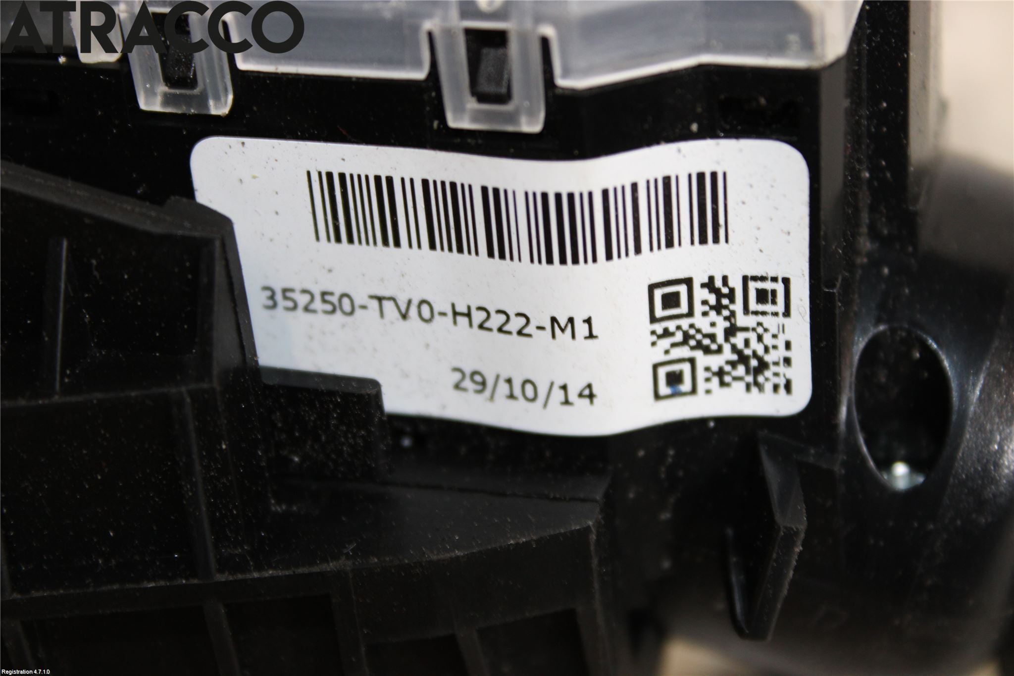 Honda CIVIC 12-16 Spakcentral