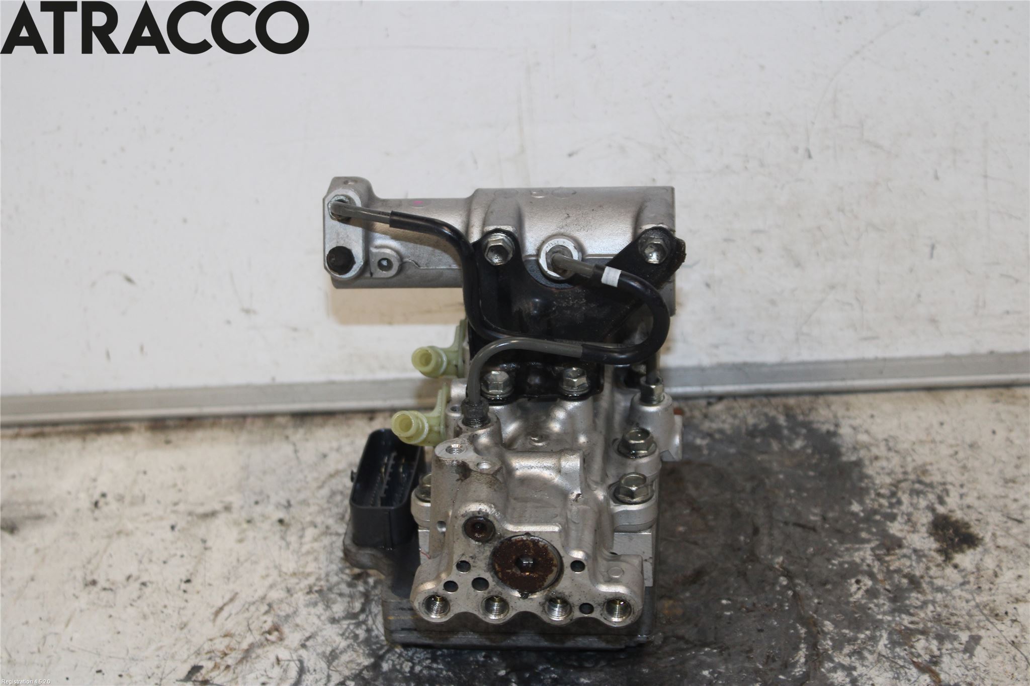 Lexus CT 200h Abs Hydraulaggregat