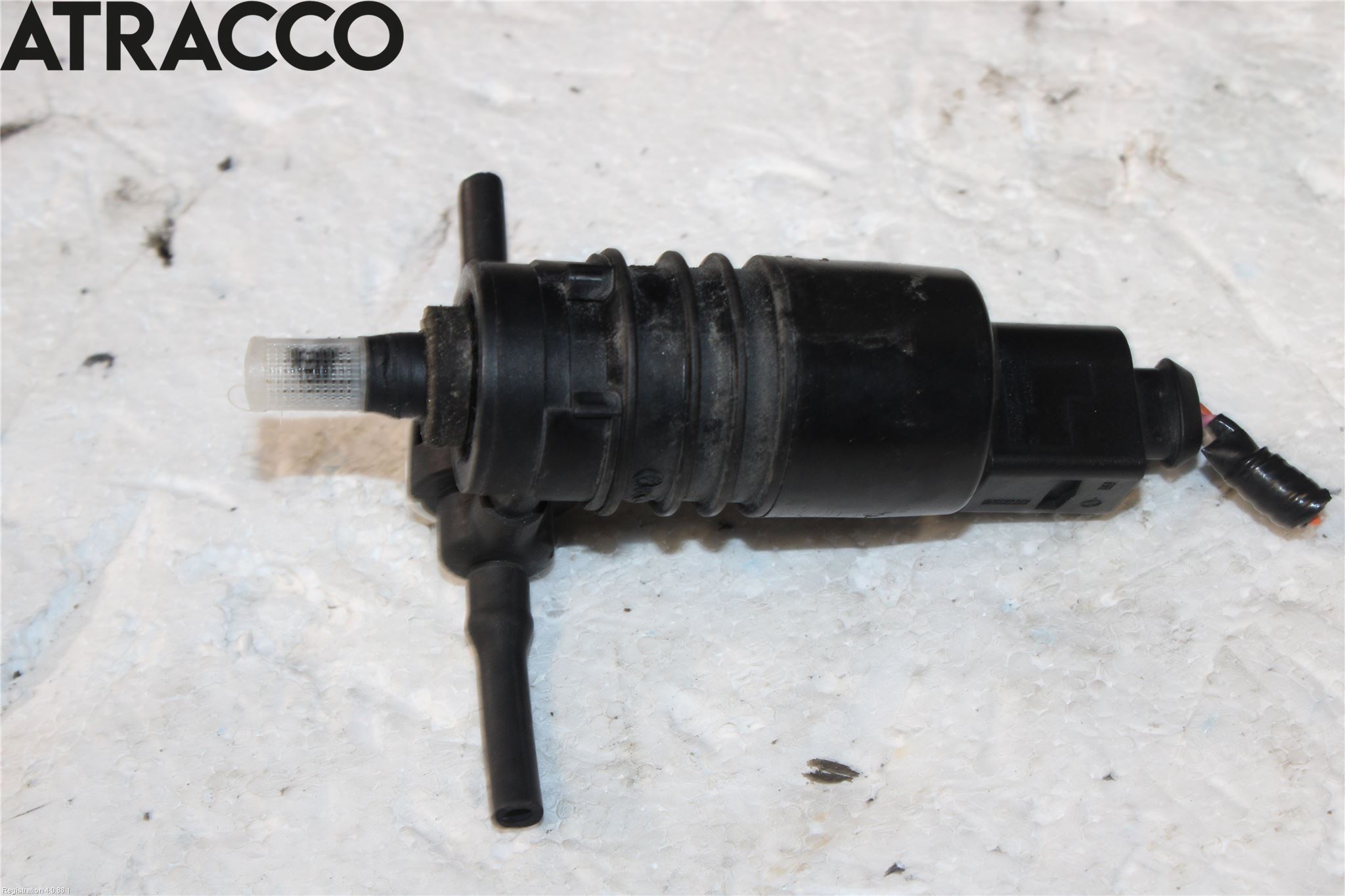 Honda CR-V 13-18 Spolarpump Vindruta
