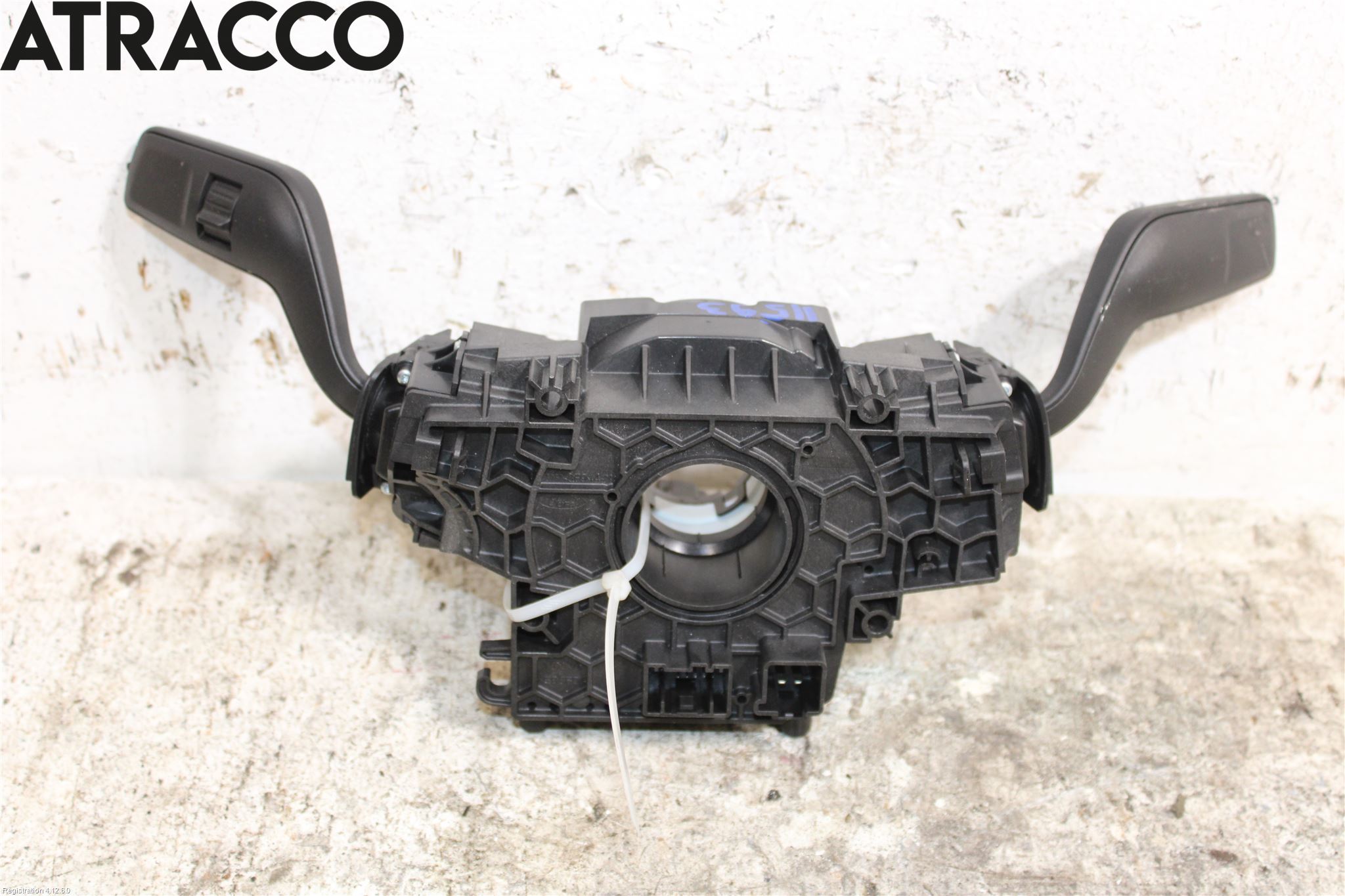 Ford FIESTA (VII) 18-23 Spakcentral