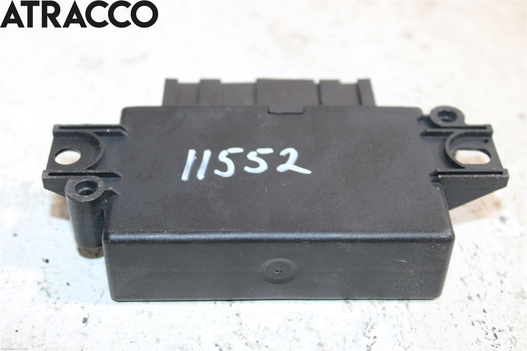 Ford TRANSIT/TOURNEO CONNECT 13-22 Styrenhet Parkeringshjälp