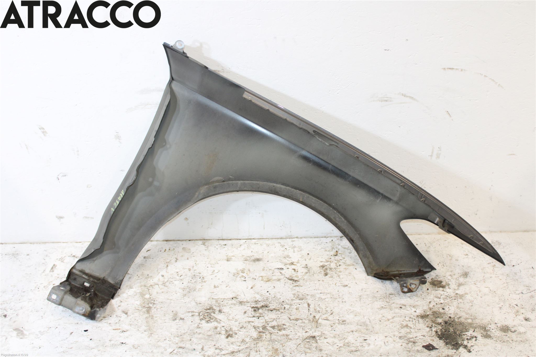 Ford MONDEO 15-22 Skärm Fram Vänster