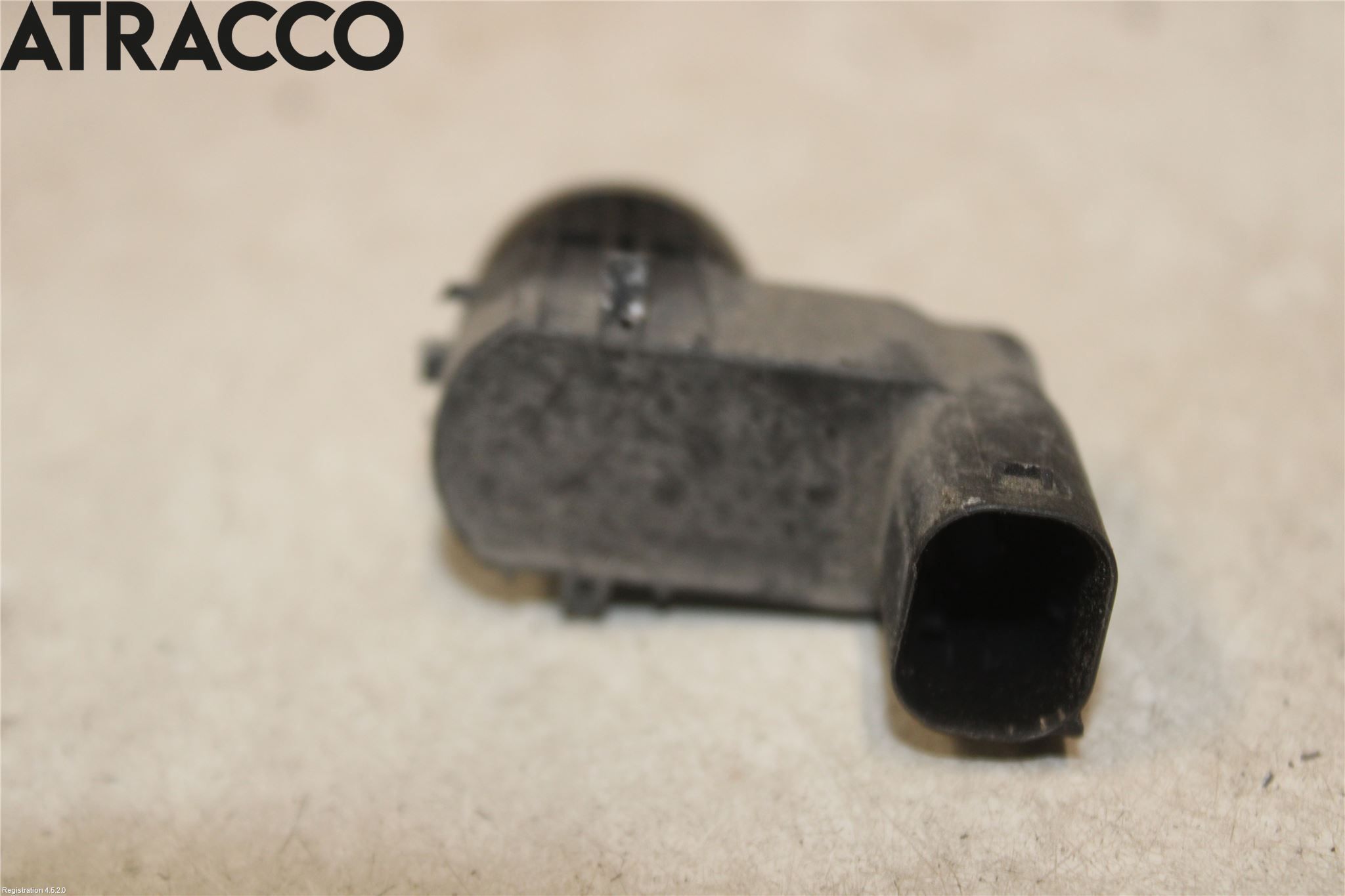 Peugeot 3008 09-16 Parkeringshjälp Backsensor