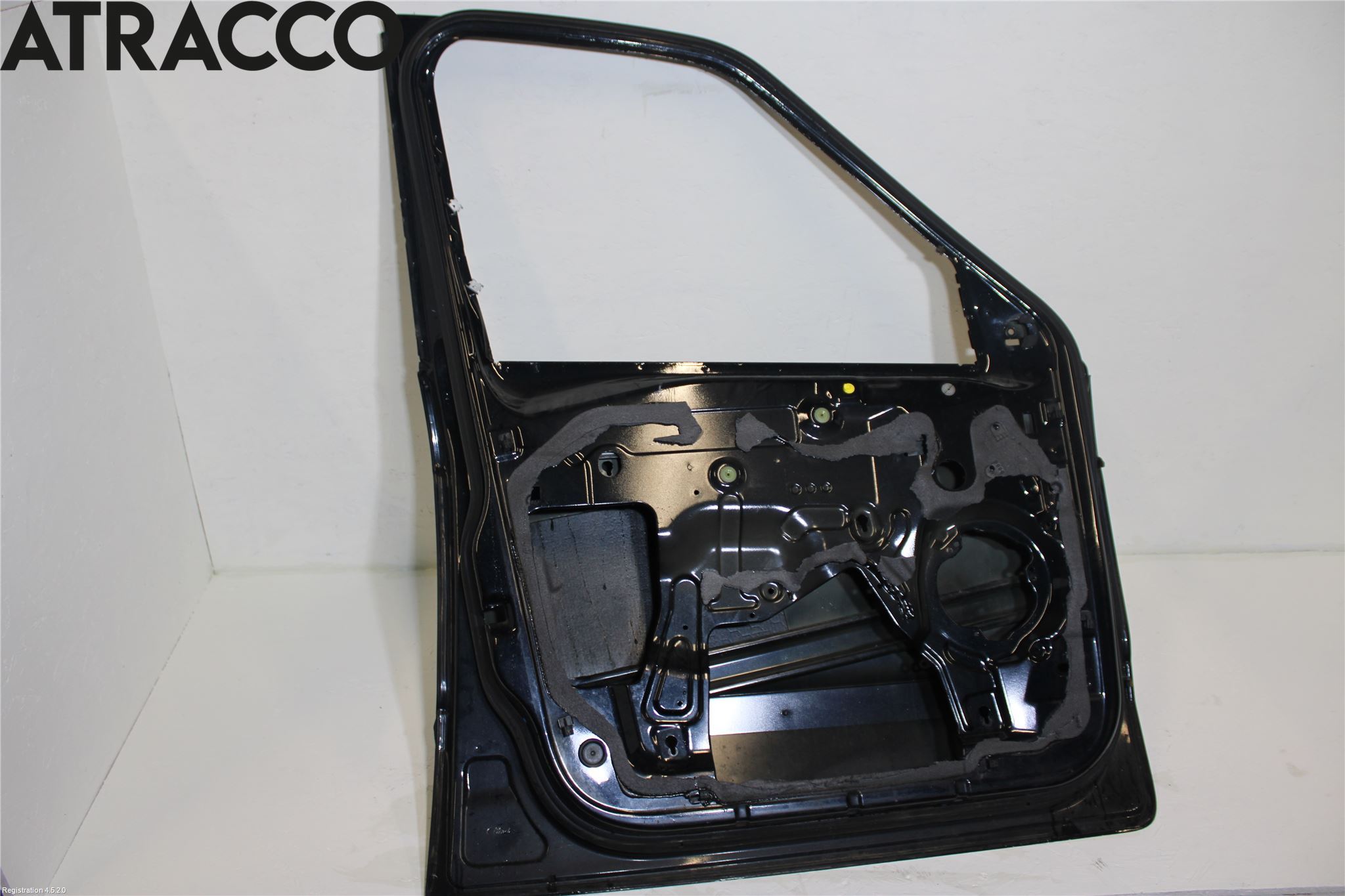Ford S-MAX 06-15 Dörr Fram Vänster