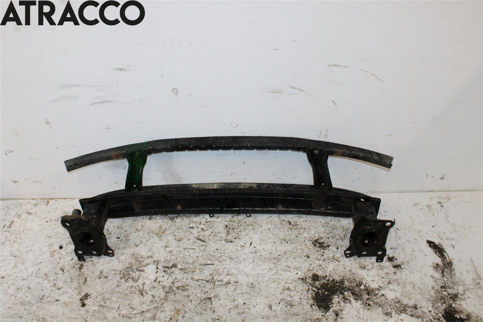 Volkswagen VW PASSAT 05-11 Stötfångarbalk Fram