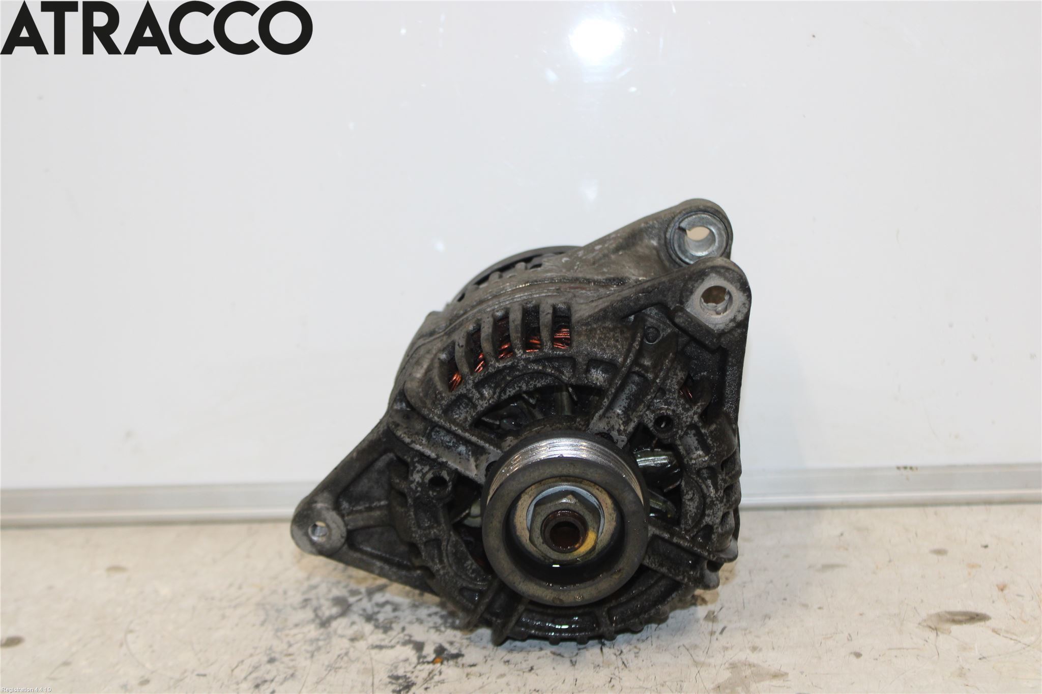 Mitsubishi SPACE STAR 98-05 Generator