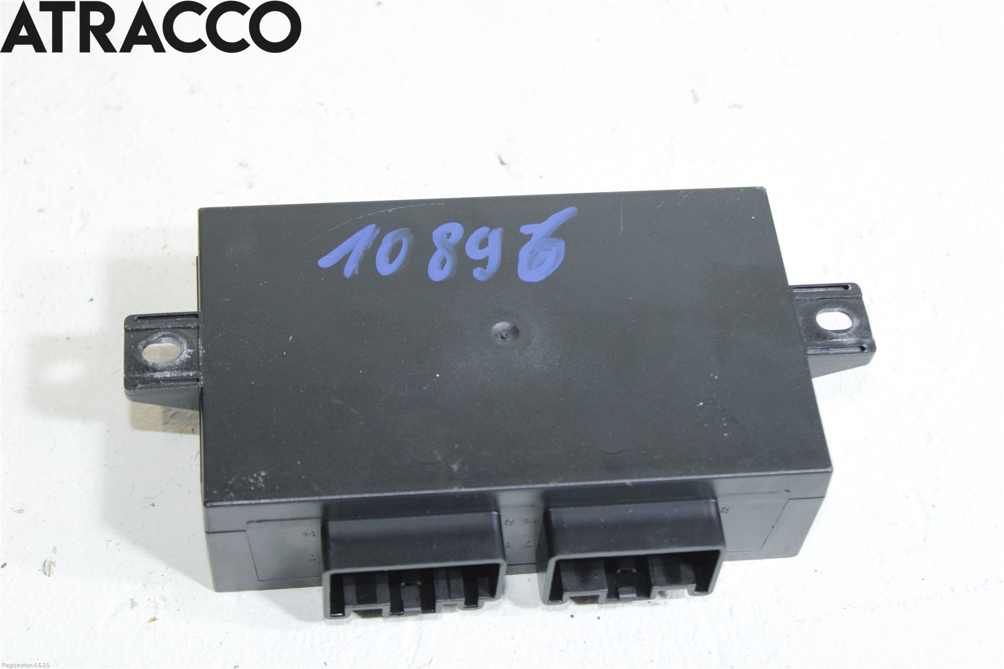 Volvo XC60 09-13 Styrenhet Baklucka