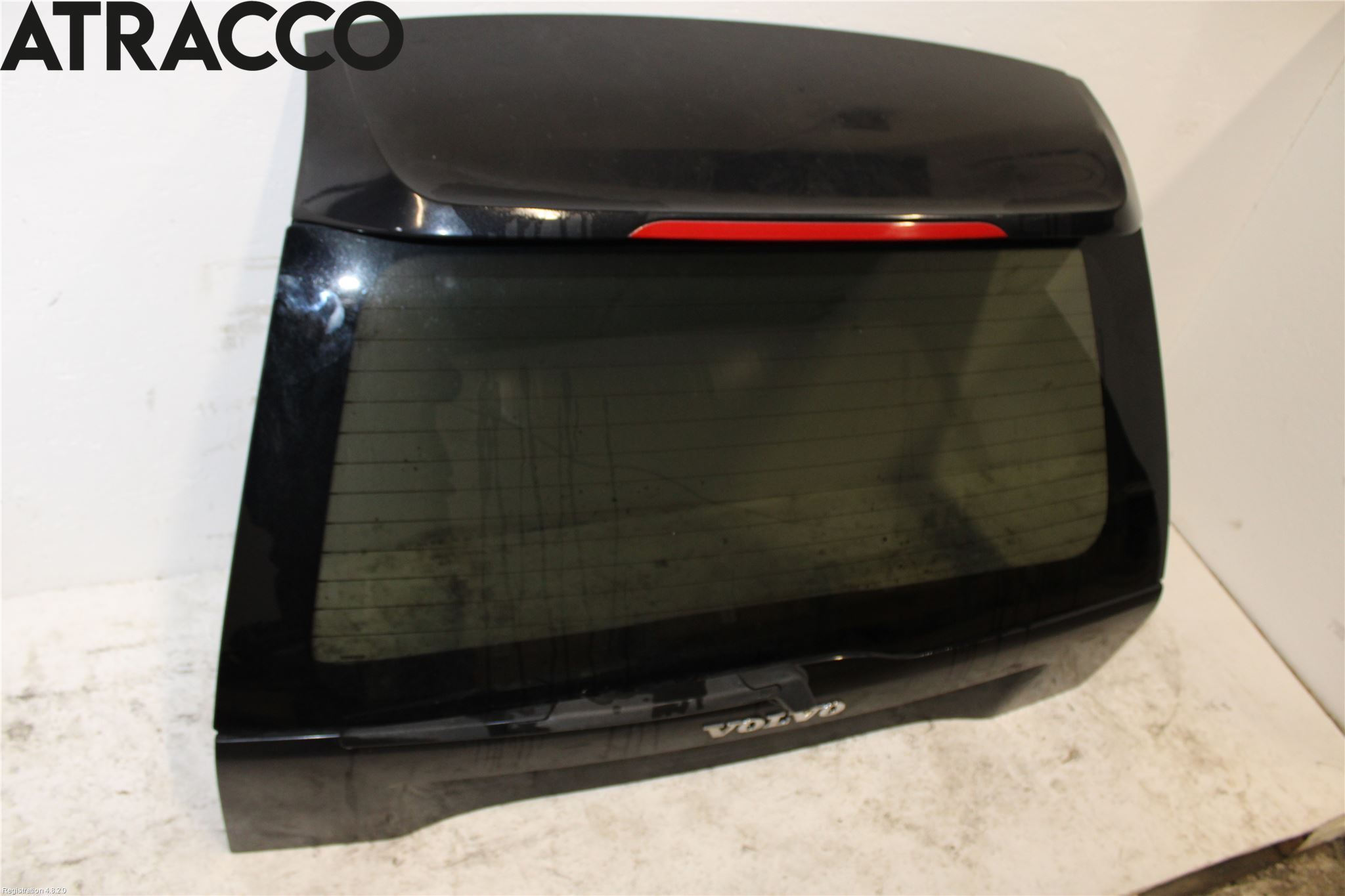 Volvo XC90 03-06 Baklucka Cc-Kombi-Sedan