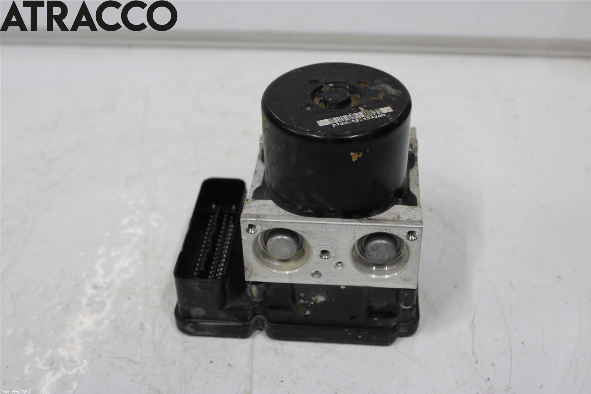 Volkswagen VW CADDY 11-15 Abs Hydraulaggregat