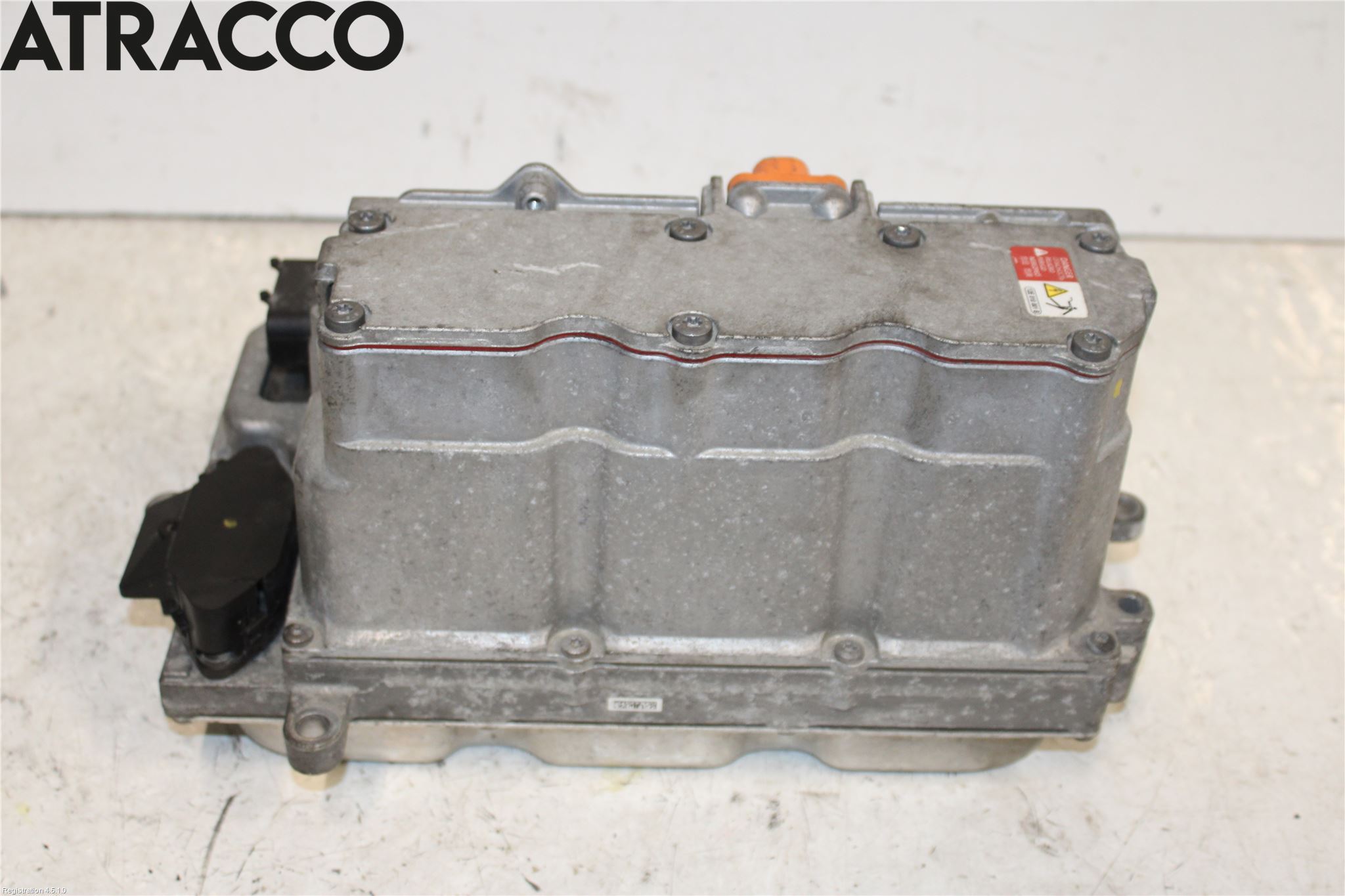 Volkswagen VW UP! / E-UP! Inverter 12 -> 220 V