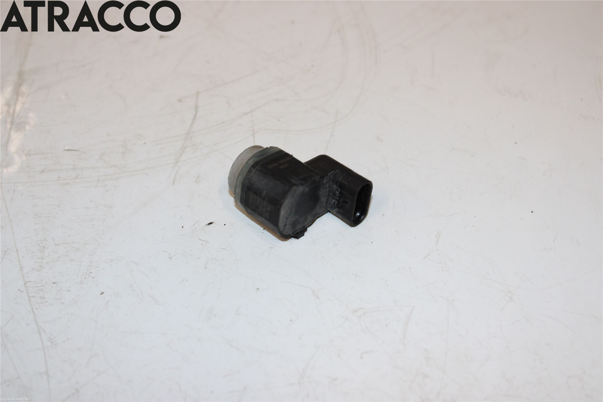 Audi A1/S1 11-18 Parkeringshjälp Backsensor